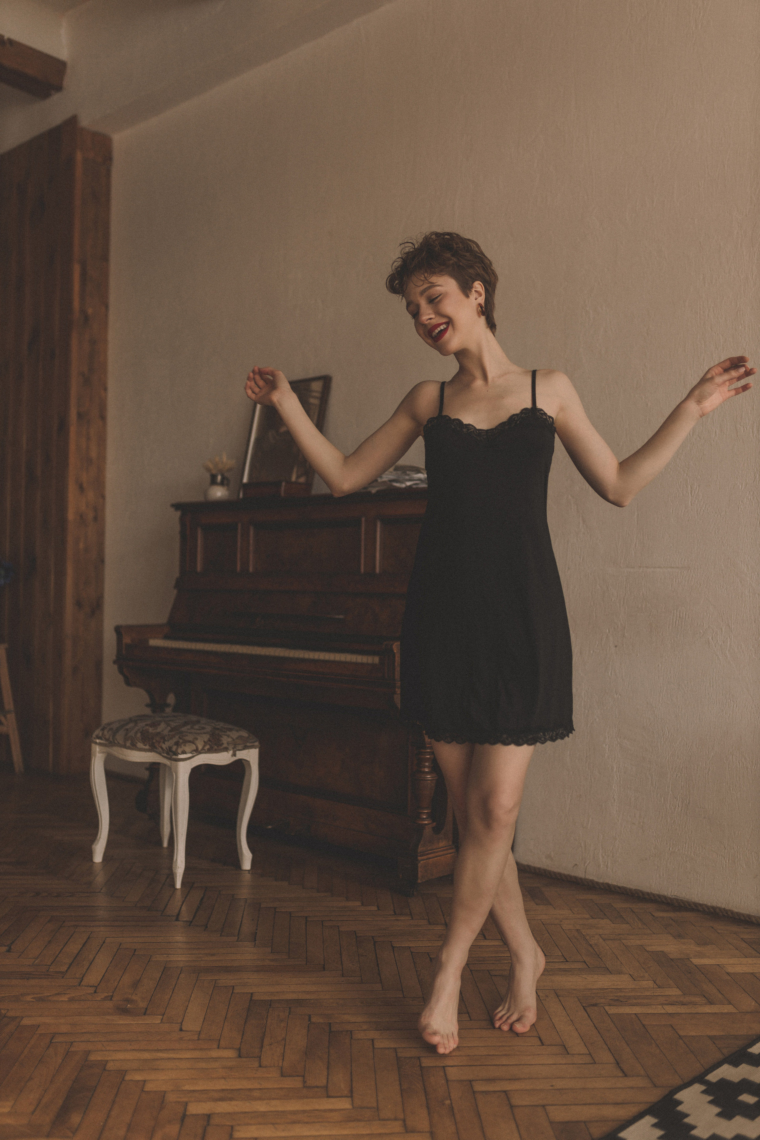 Ева | Москва. Фотограф Екатерина Амбрушкевич