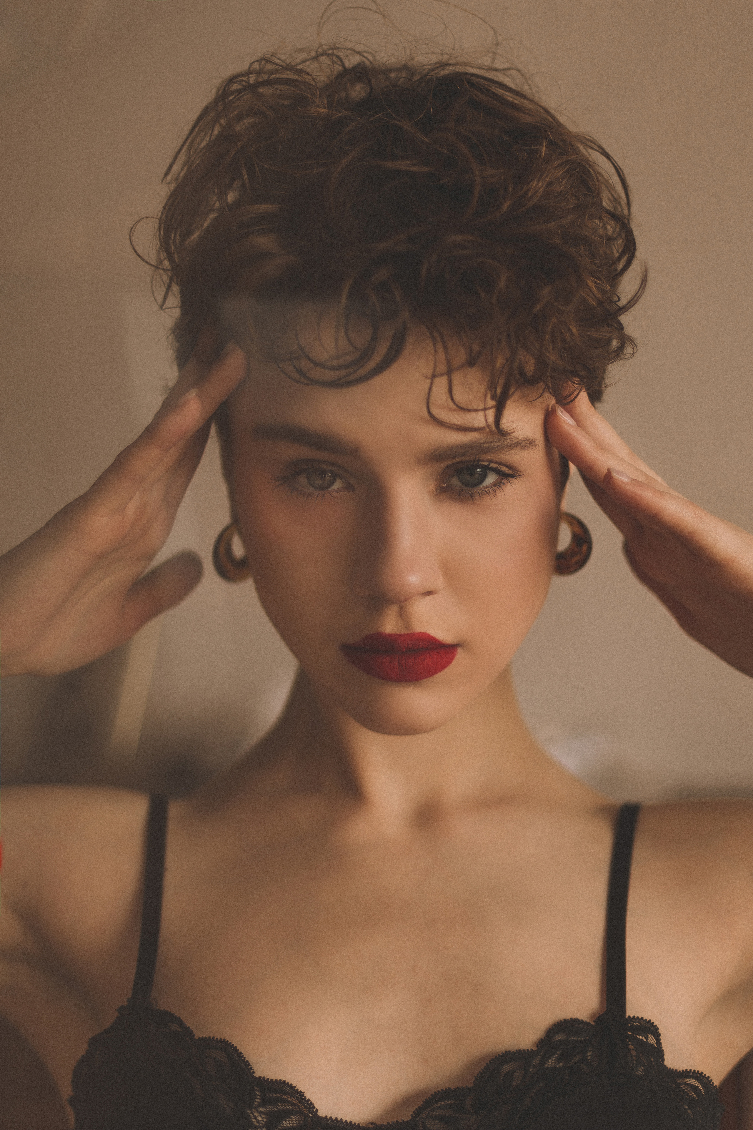 Ева | Москва. Фотограф Екатерина Амбрушкевич