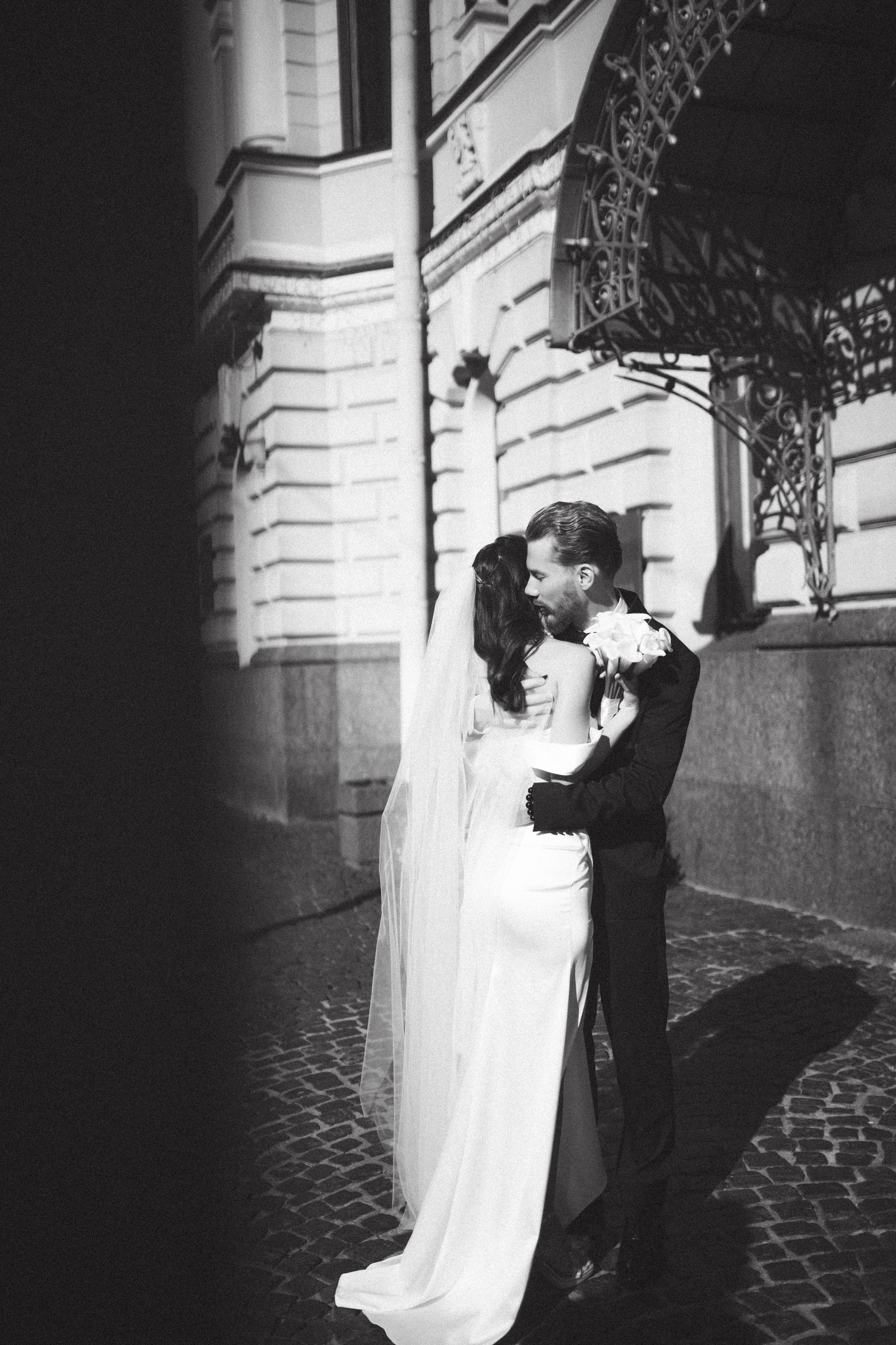 А & A | Санкт-Петербург. Фотограф Екатерина Амбрушкевич