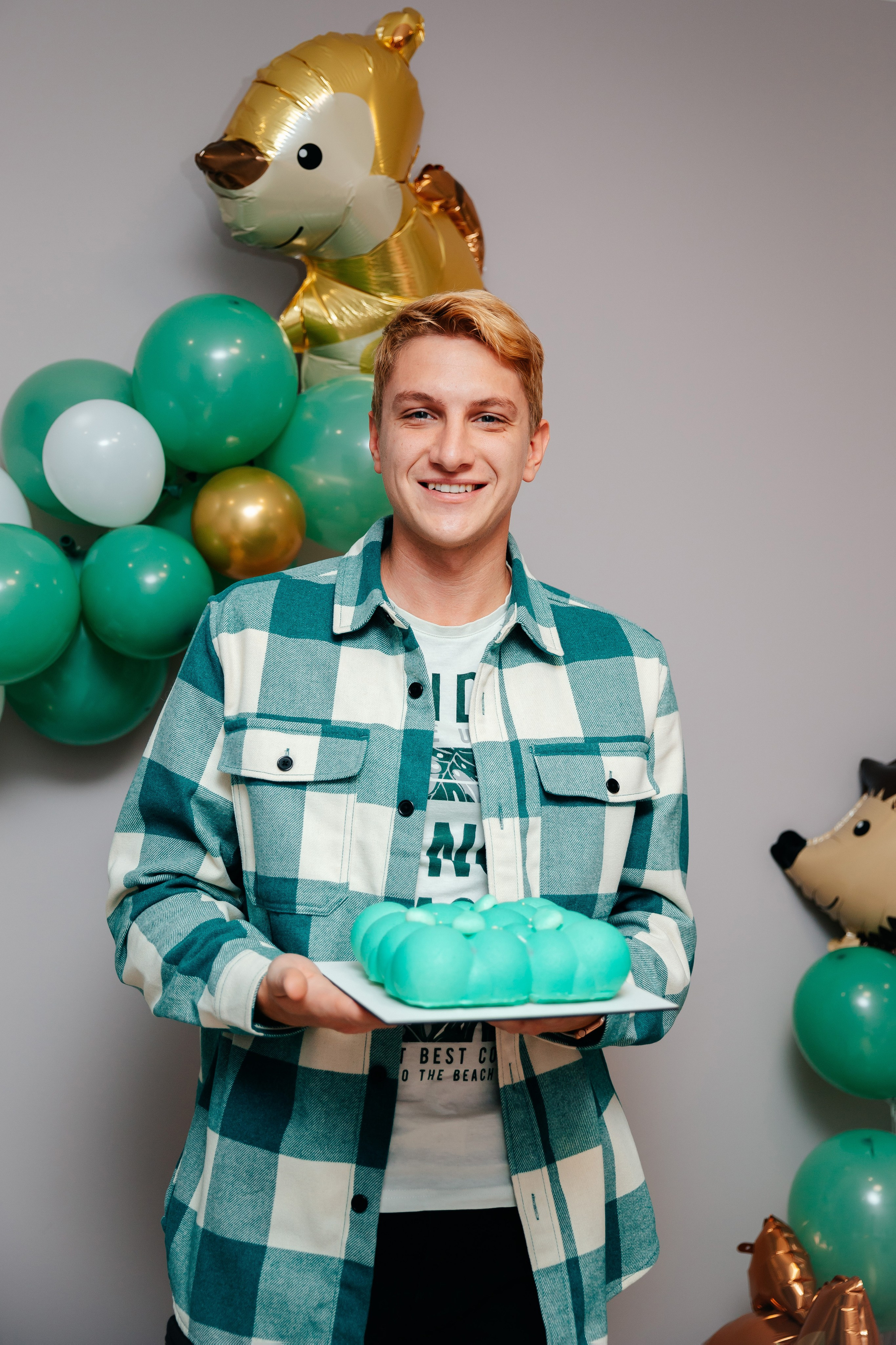 Карине 2 годика. Семейный lifestyle фотограф в Санкт-Петербурге Людмила Пахомова