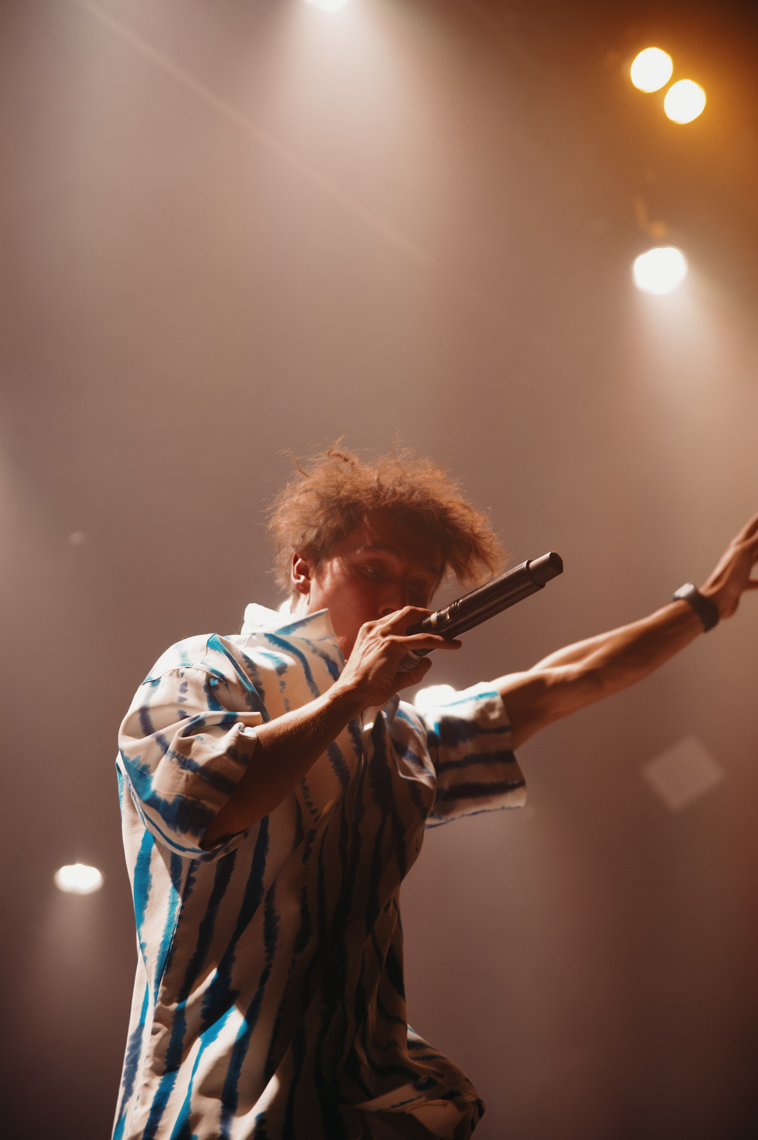 Антоха MC. Контент фотограф Илья Урс