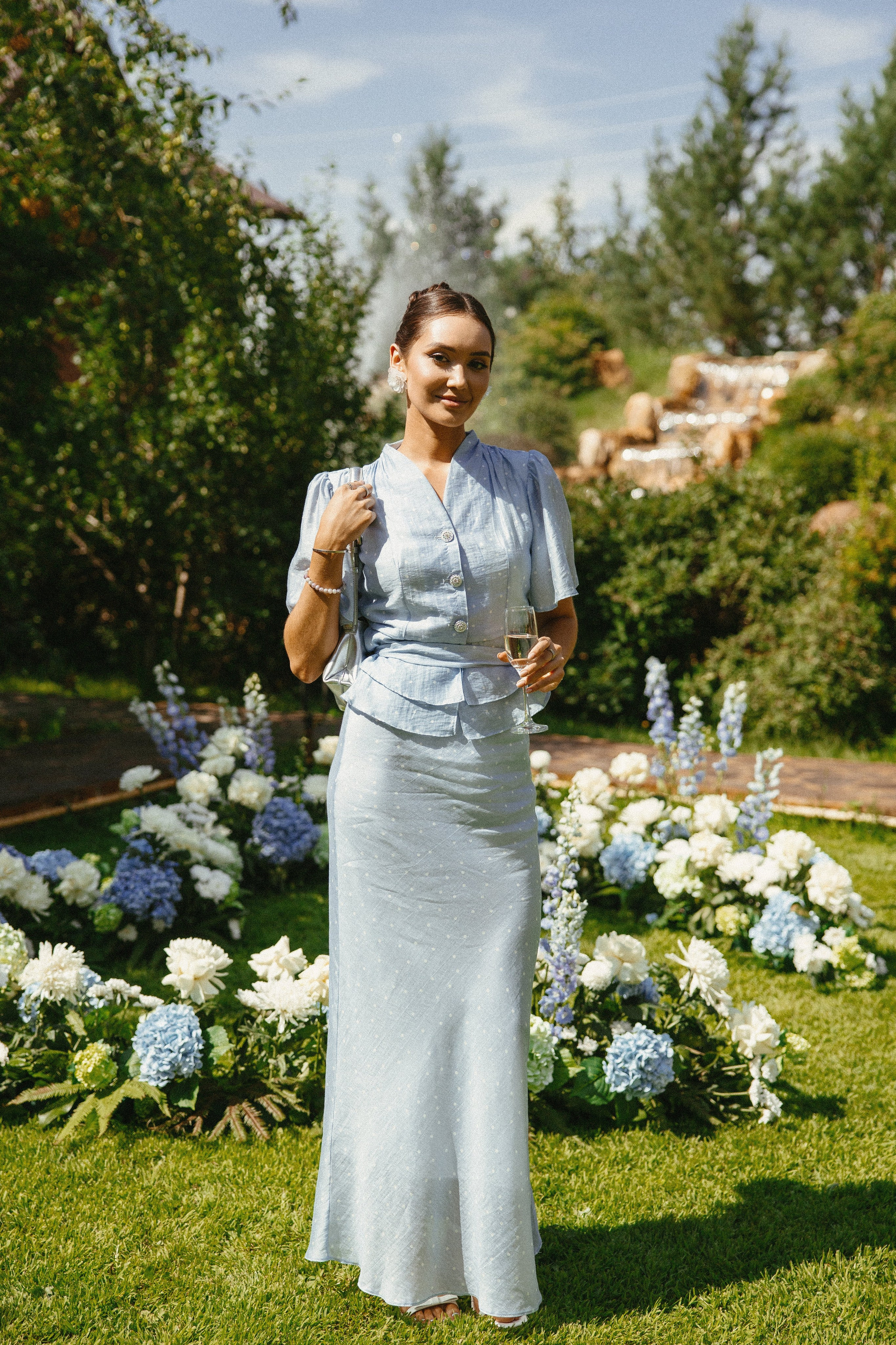 Ксюша+Олег. Фотограф Иван Газукин