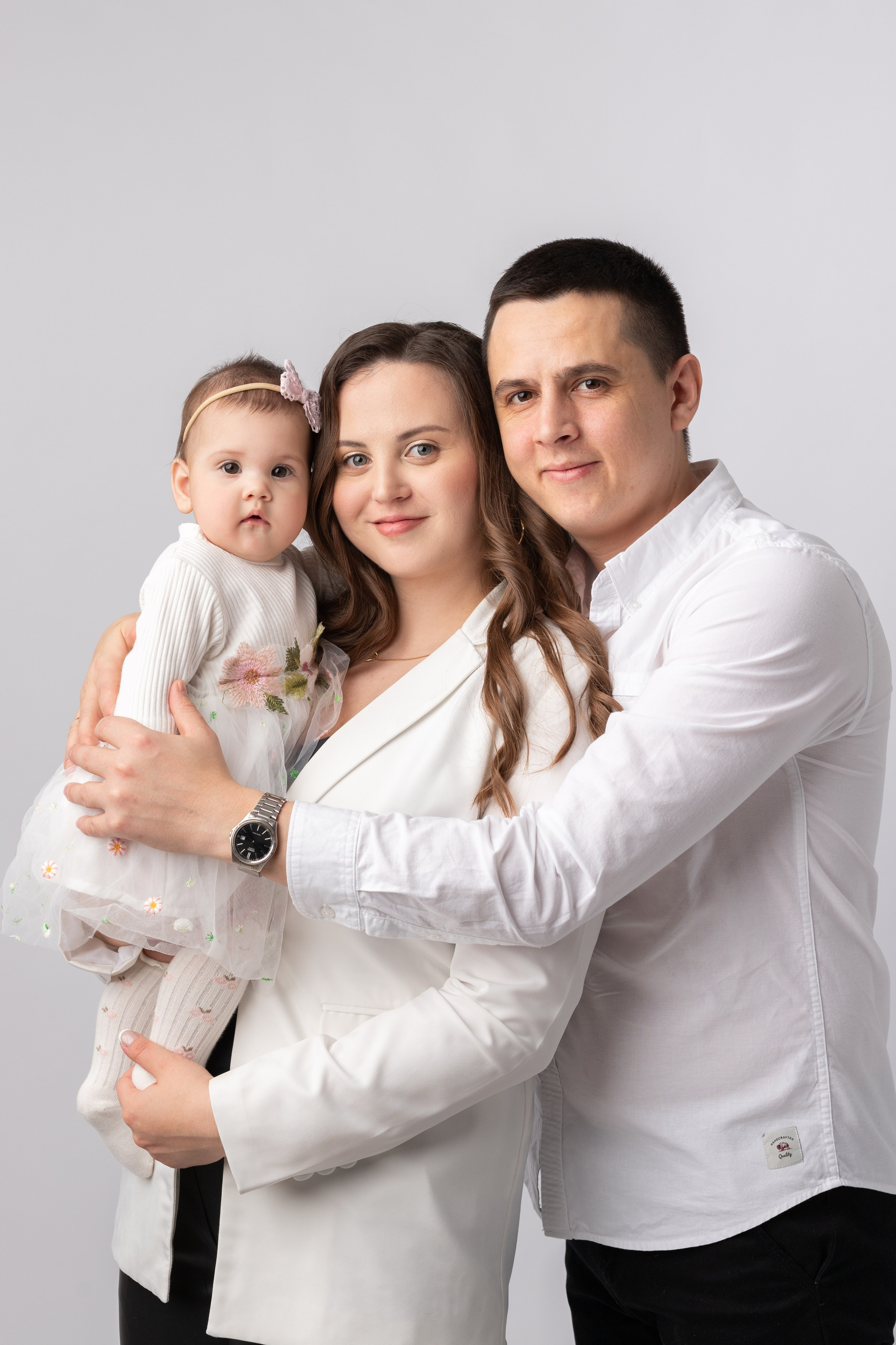 Фотосессии малышей до года. Фотограф новорожденных, детский фотограф в г. Оренбурге Екатерина Козлова