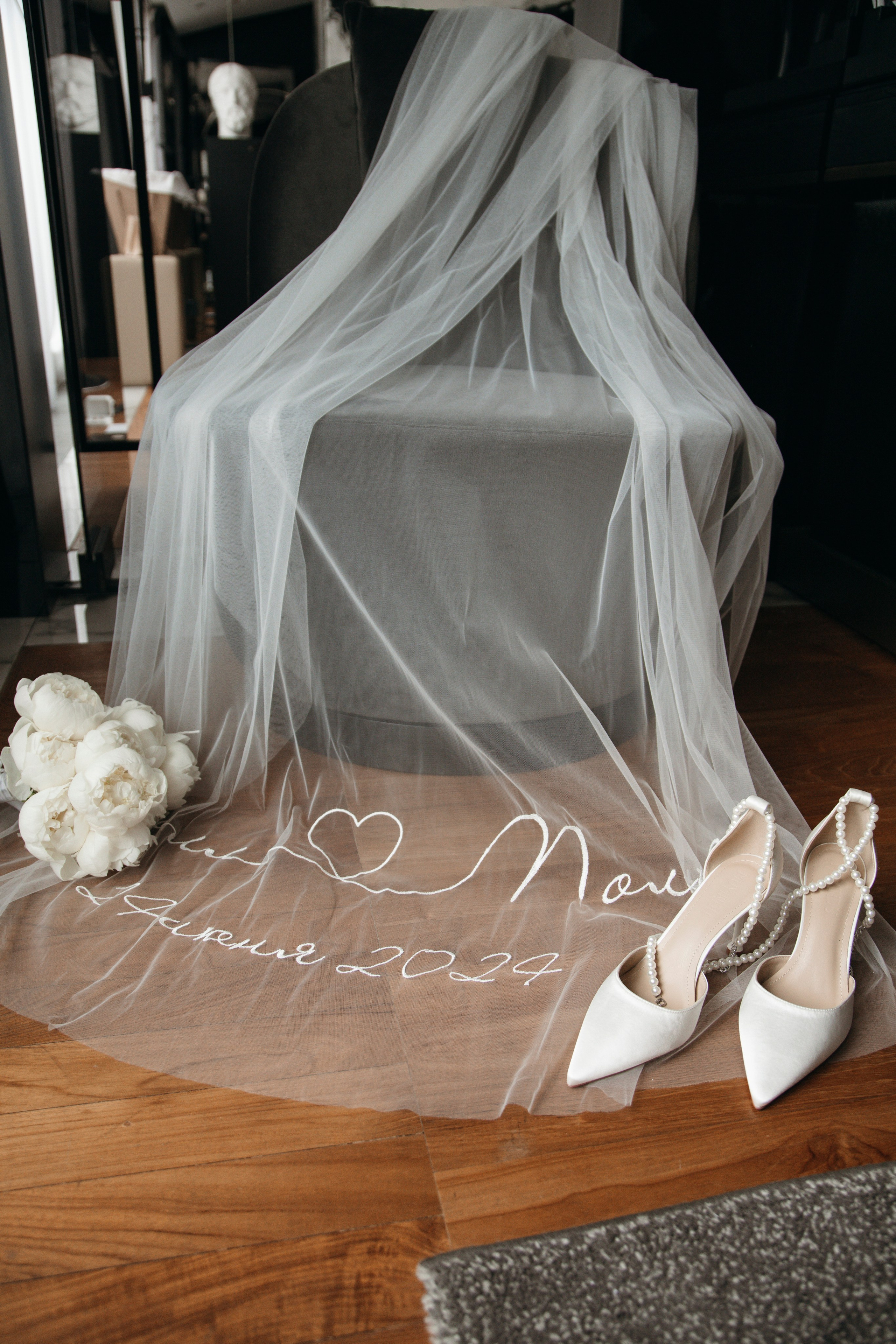 Кирилл и Полина. Nikolpinhasova