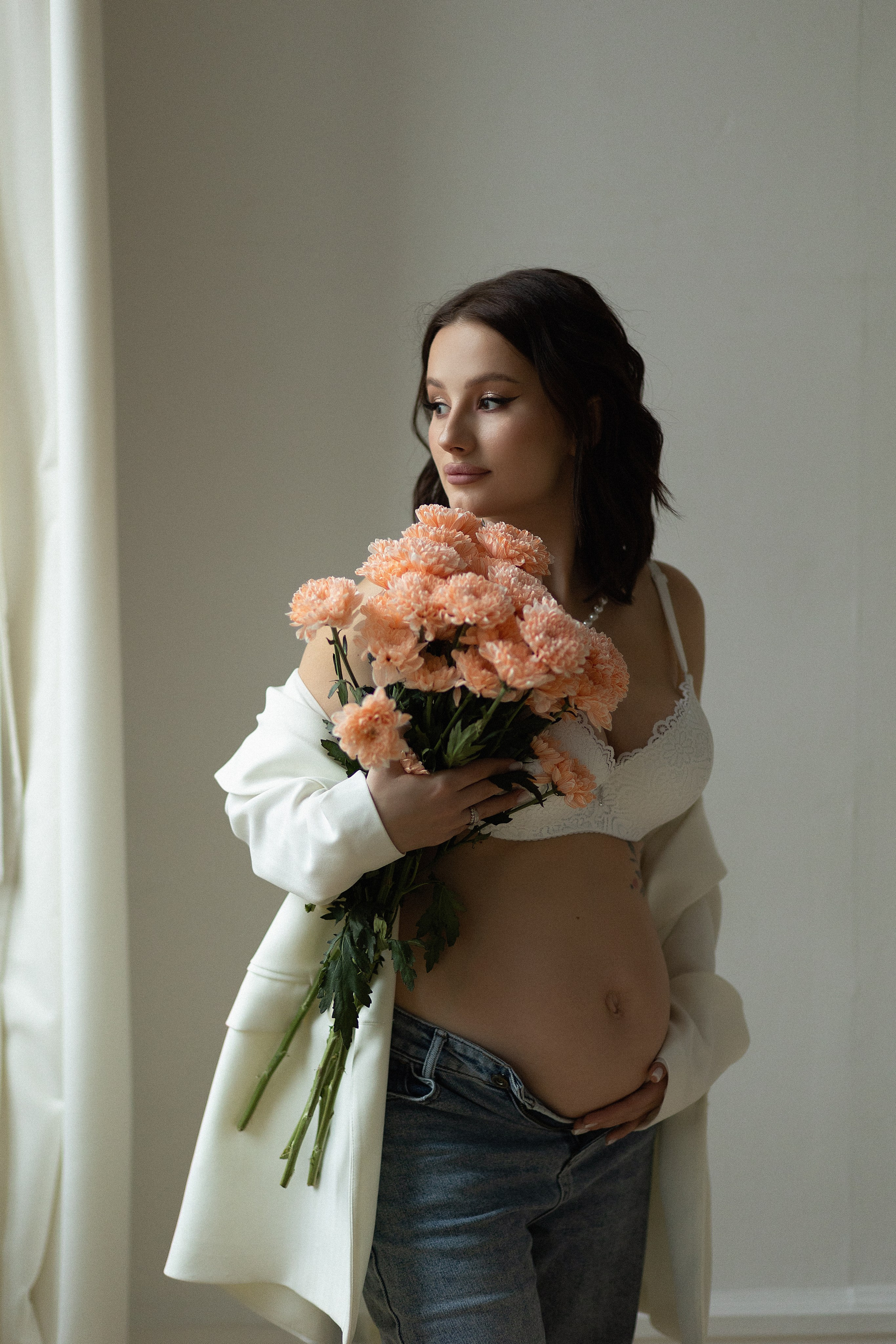 История Марии. Женский фотограф в Екатеринбурге Марина Логинова