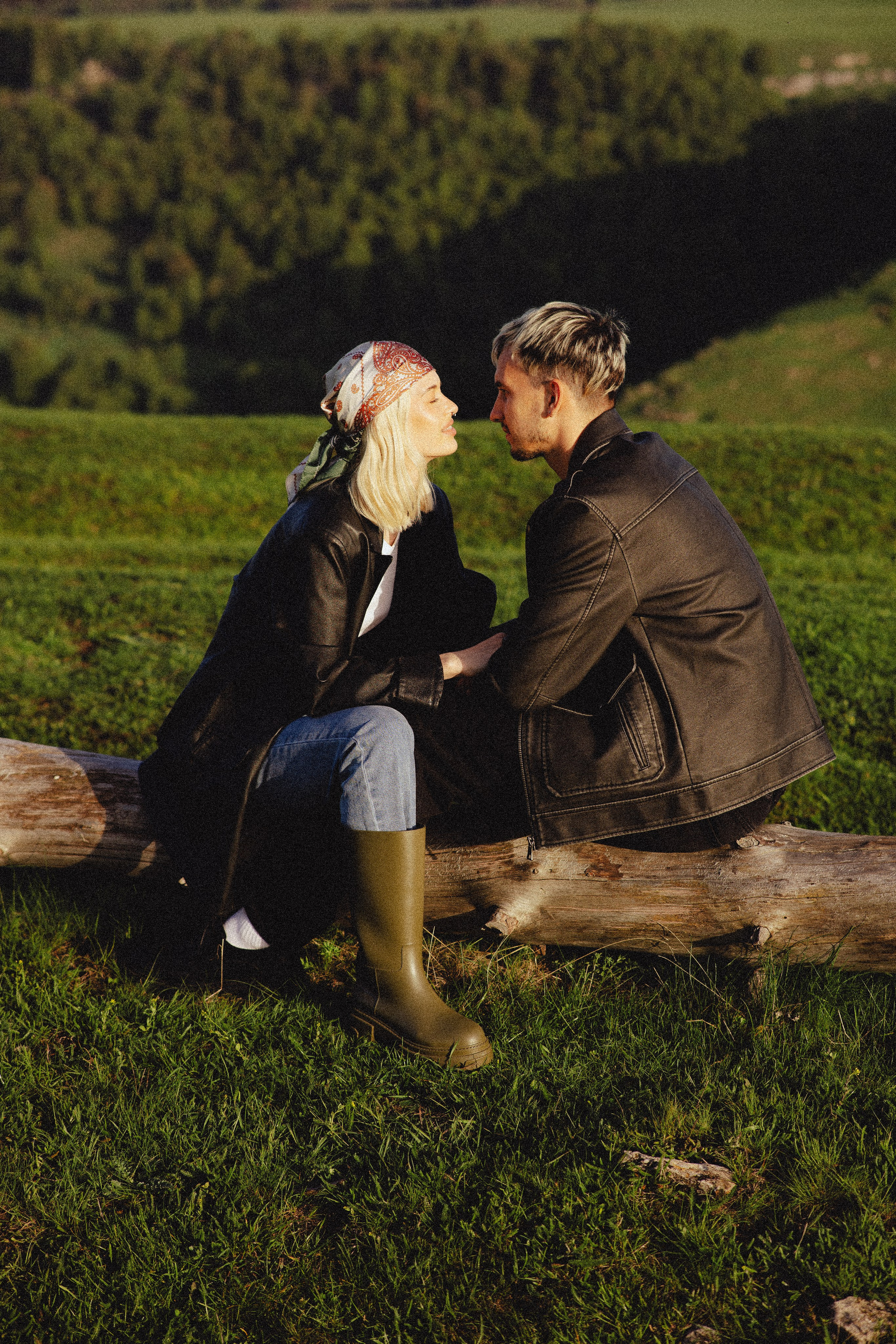 София и Даниил. Даша Царёва, фотограф