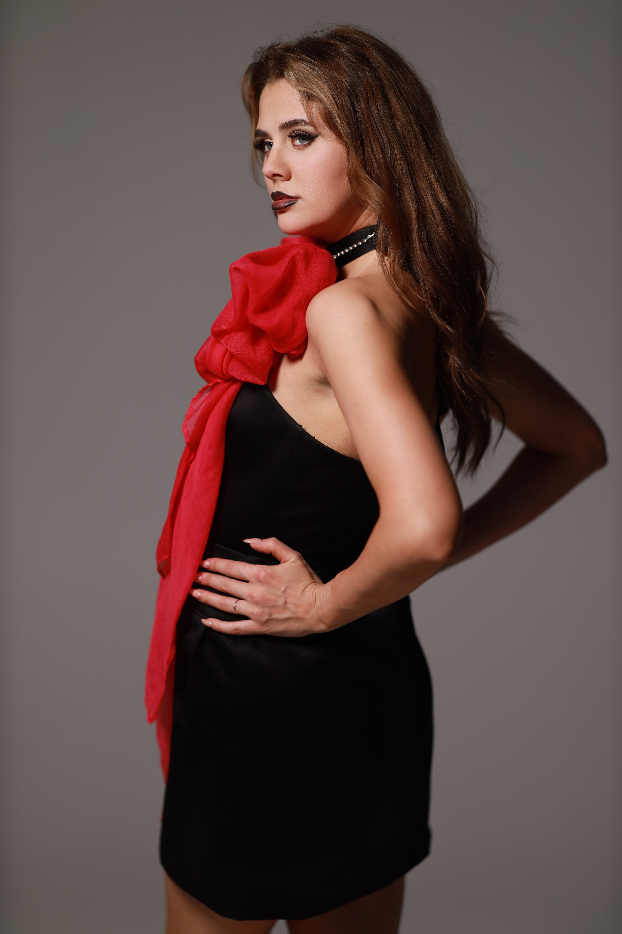 Шарф. Съемка в студии под ваш запрос, студийные съемки, фотографии архитектурных объектов — Александр Евстигнеев — фотограф Москва