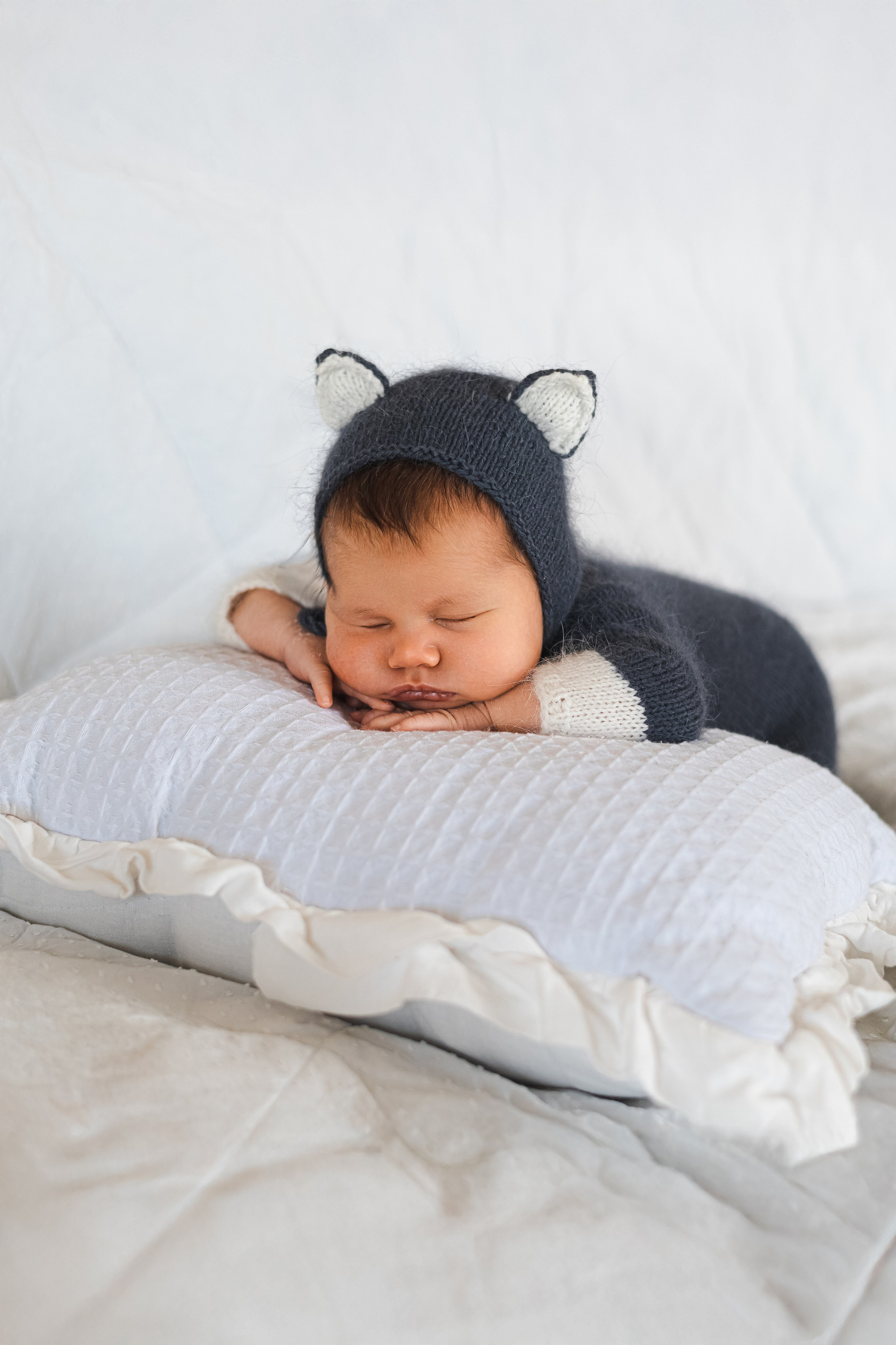 Newborn. Детский фотограф Симферополь