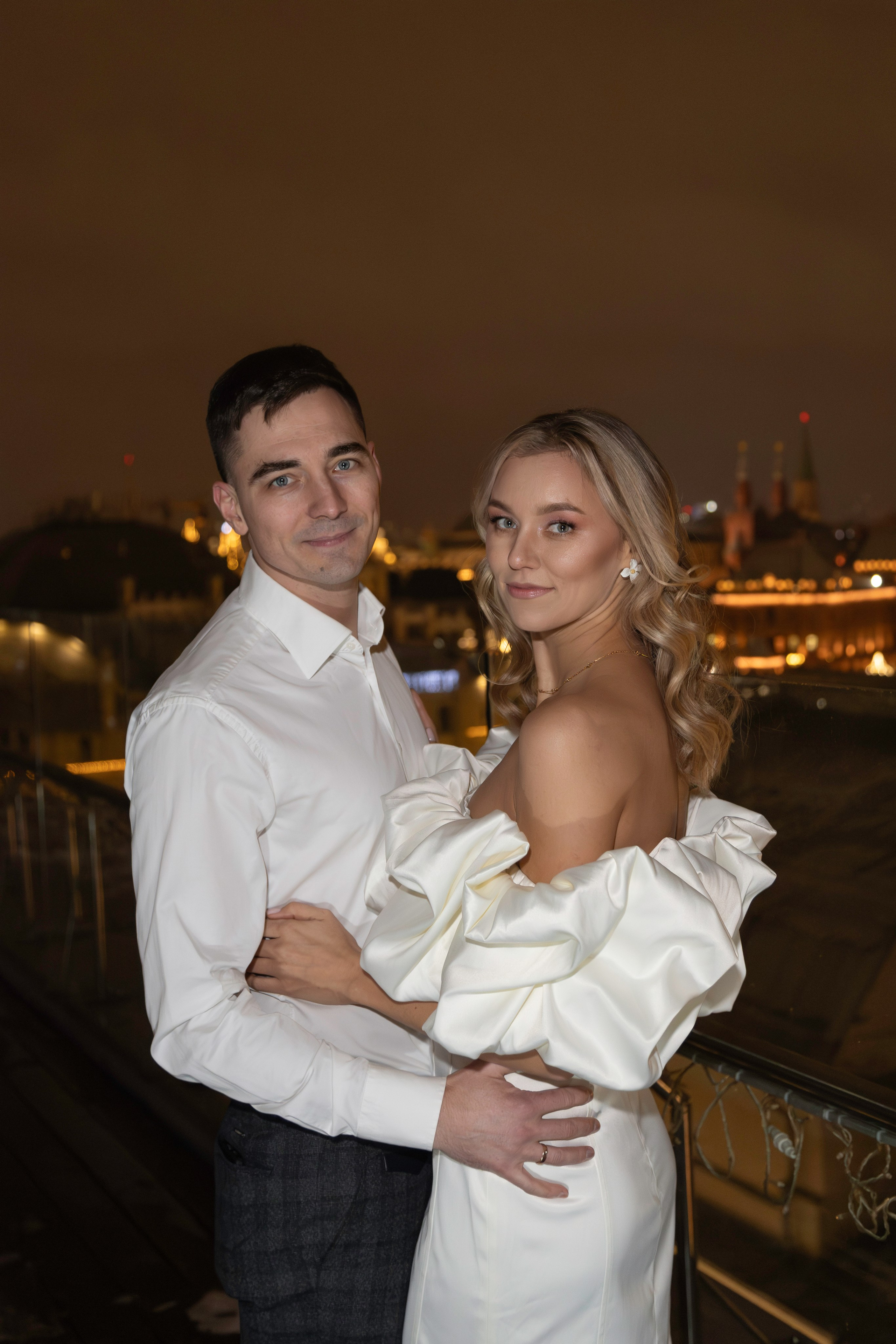 Фотосессия на годовщину свадьбы в Арарат Парк Хаятт. Анастасия, Фотограф женского портрета и беременности в стиле vogue