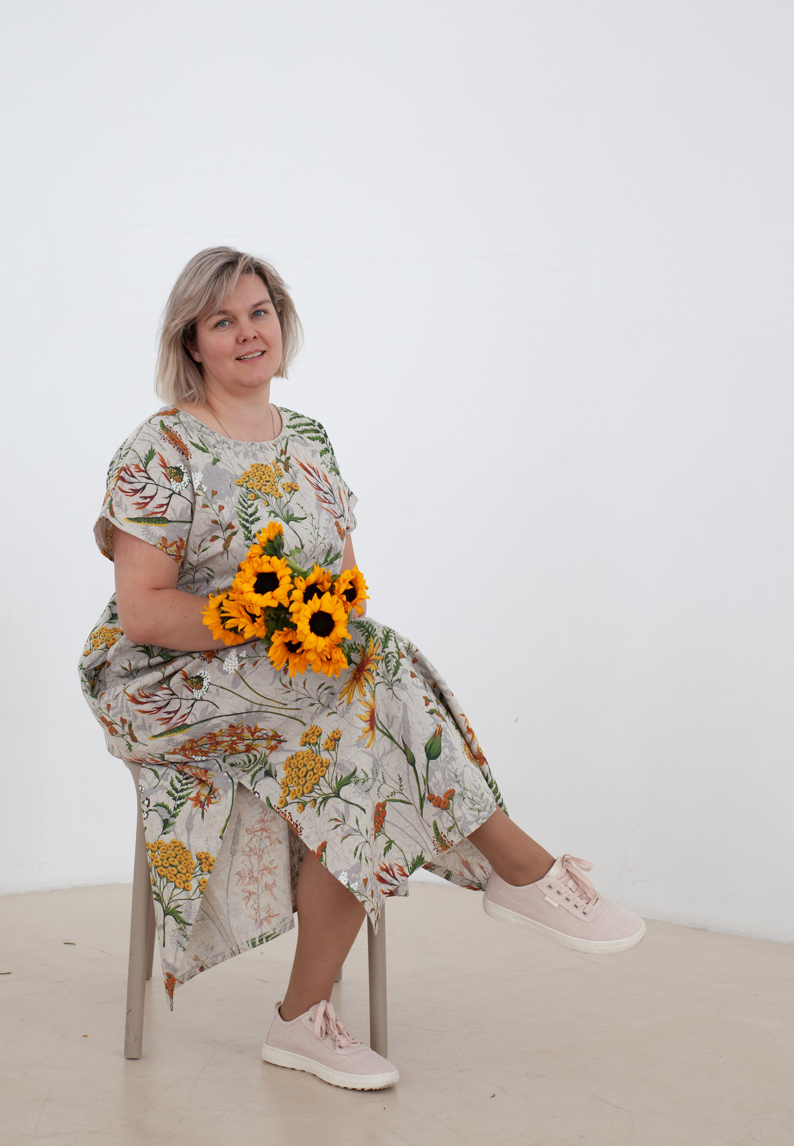 Фото день «Дарите женщинам цветы» для семейного клуба «ВМЕСТЕ». Анастасия, Фотограф женского портрета и беременности в стиле vogue