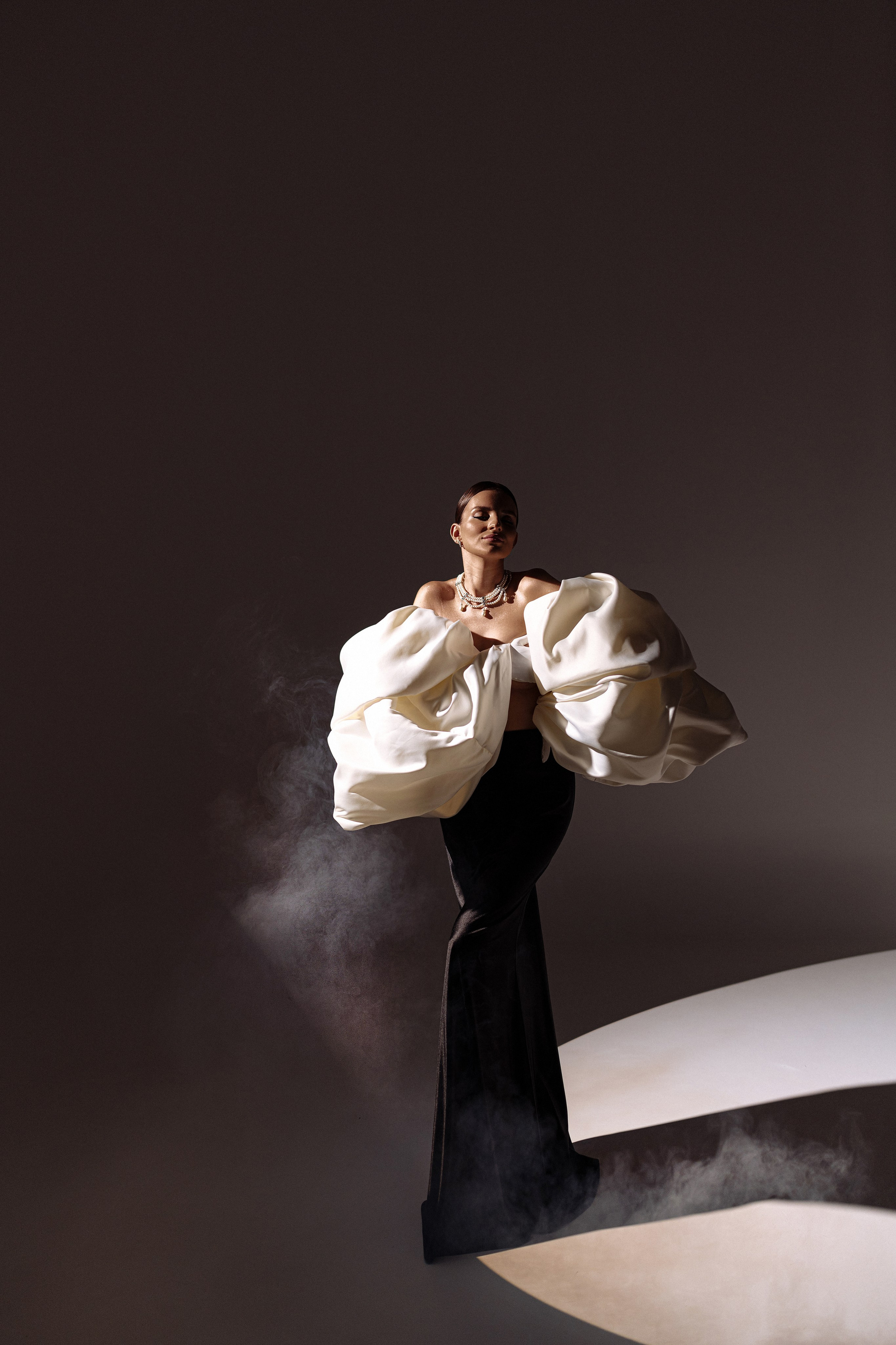 Индивидуальные. Фотограф Донецк Симкович София