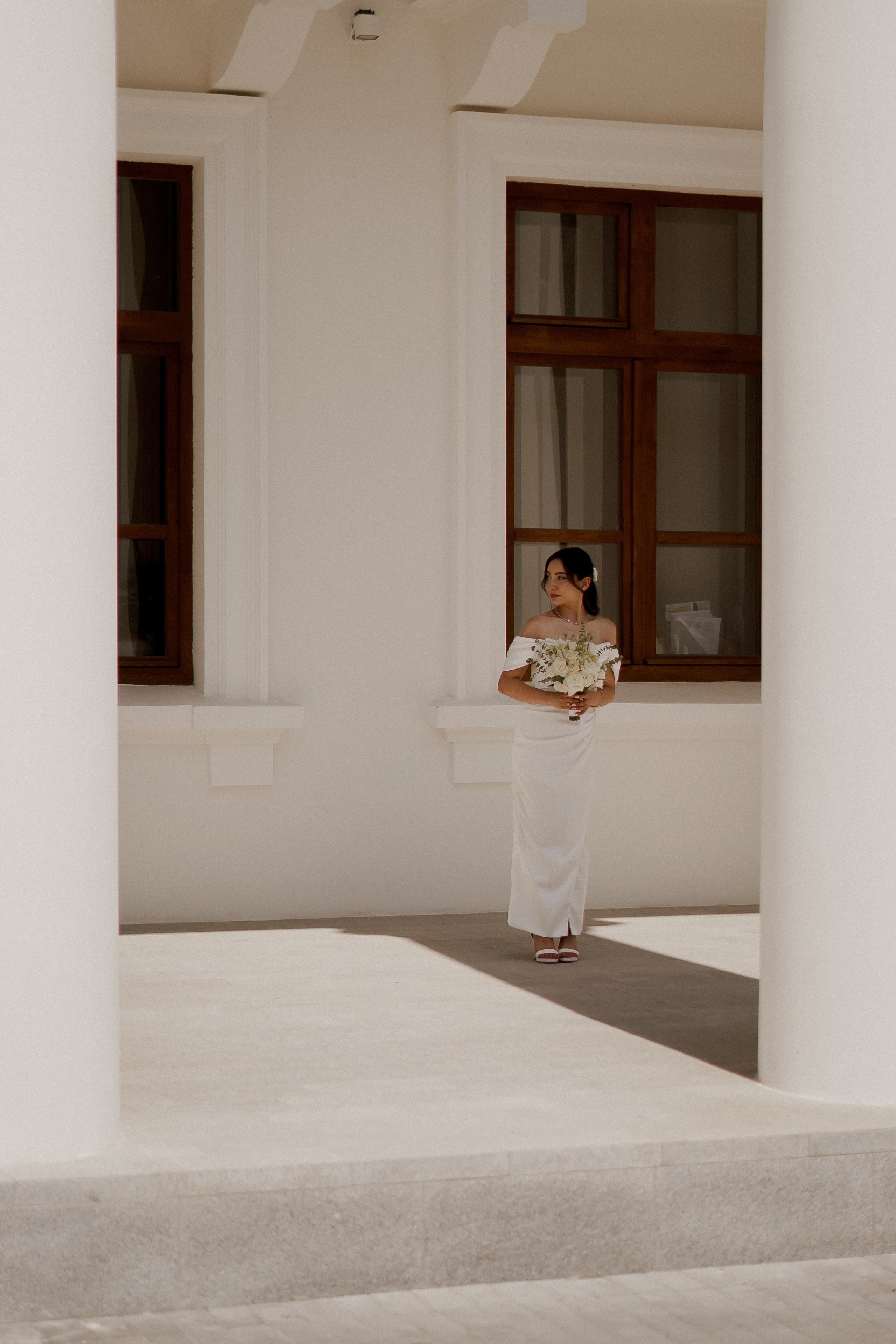 Артур и Римма. Фотограф Валерия Крахмалева