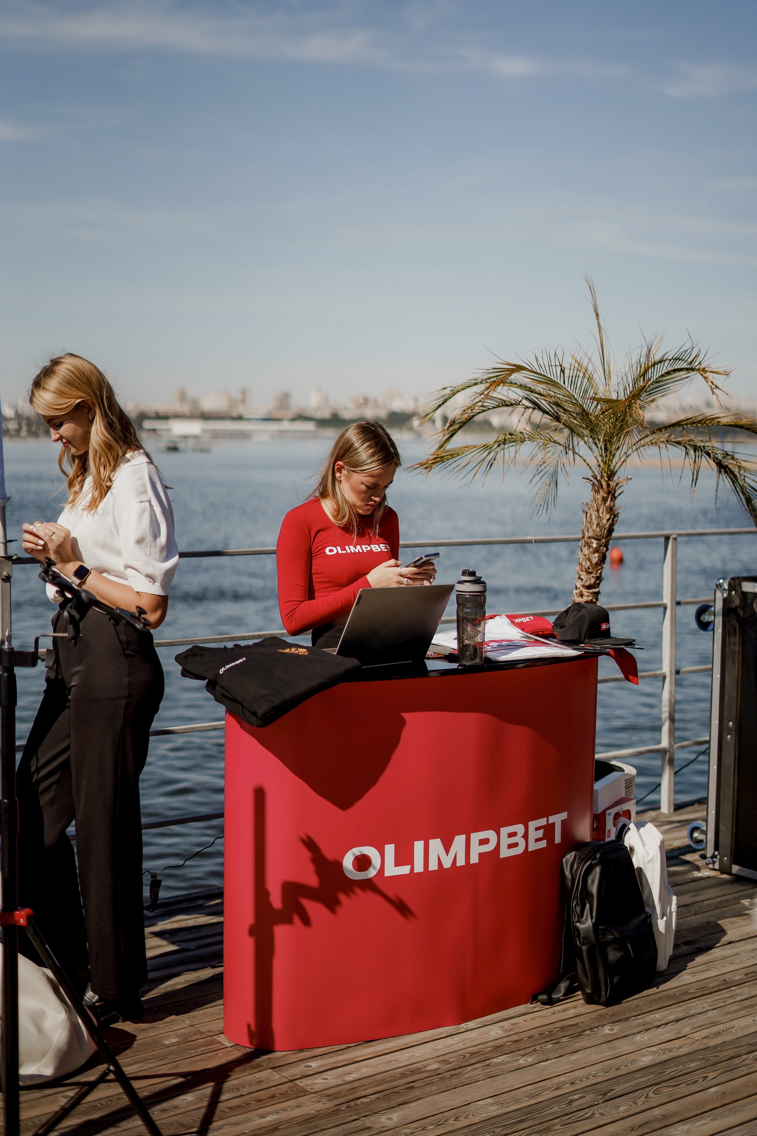 Surf 2024. Фотограф Валерия Крахмалева