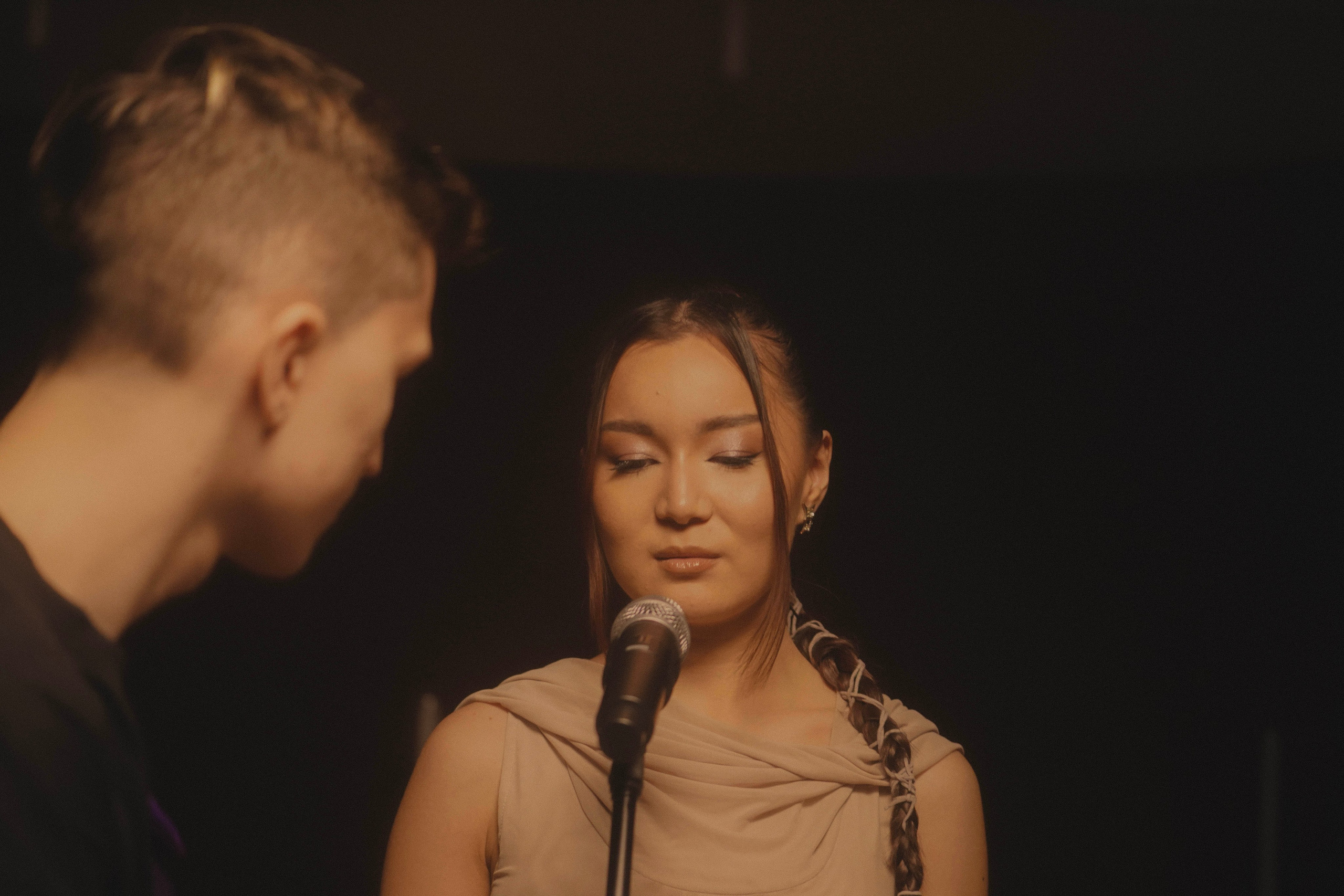 BOOMERANG | съемка клипа. SMM-менеджер и фотограф Садовникова Ольга