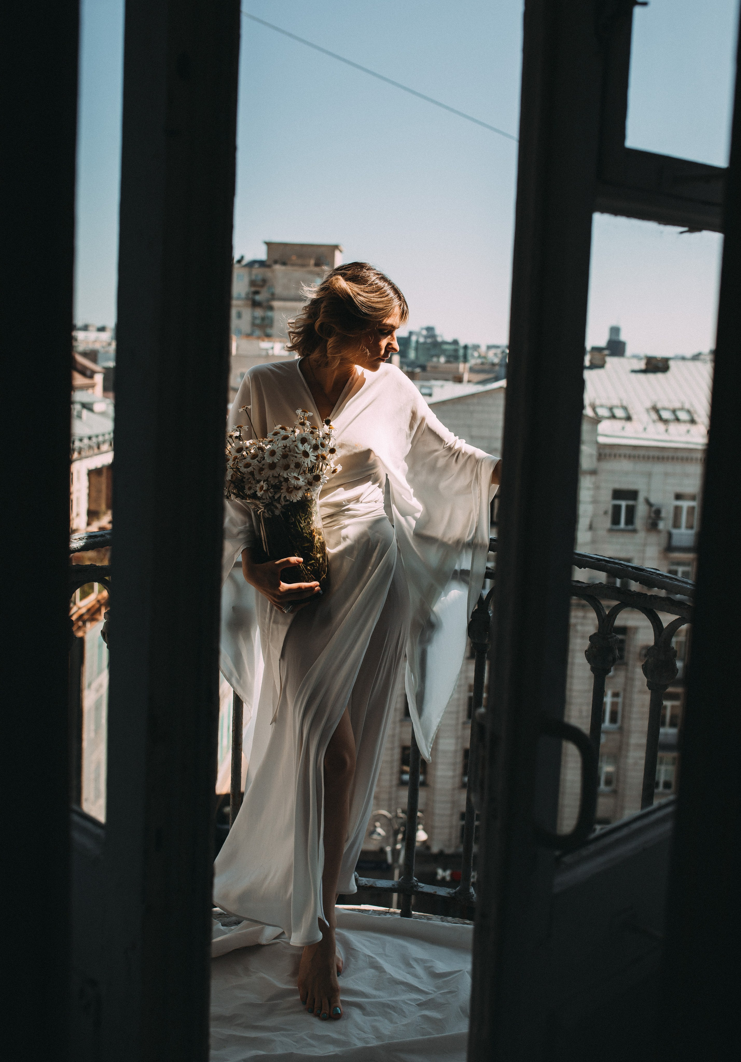 Аня (Москва). Главная