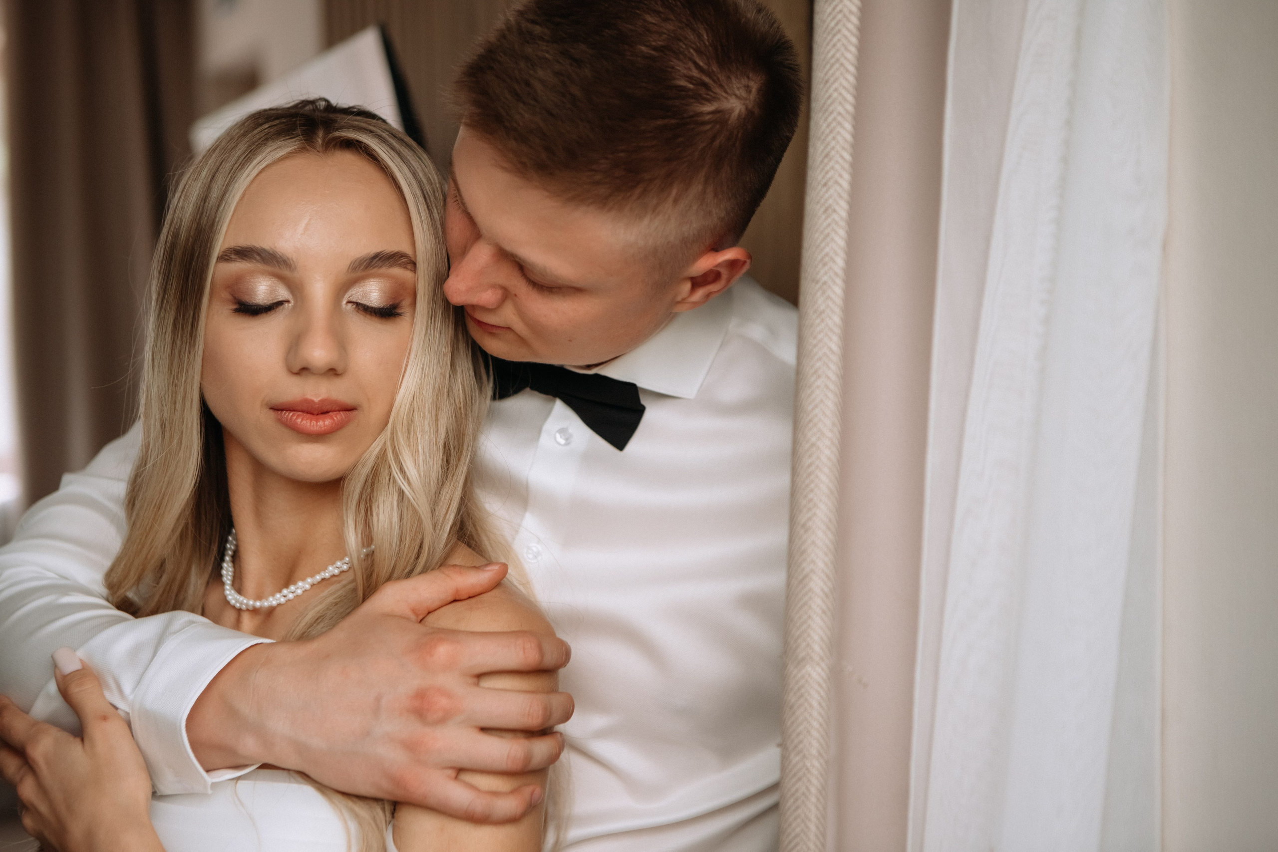 Свадебная выездная церемония. Главная