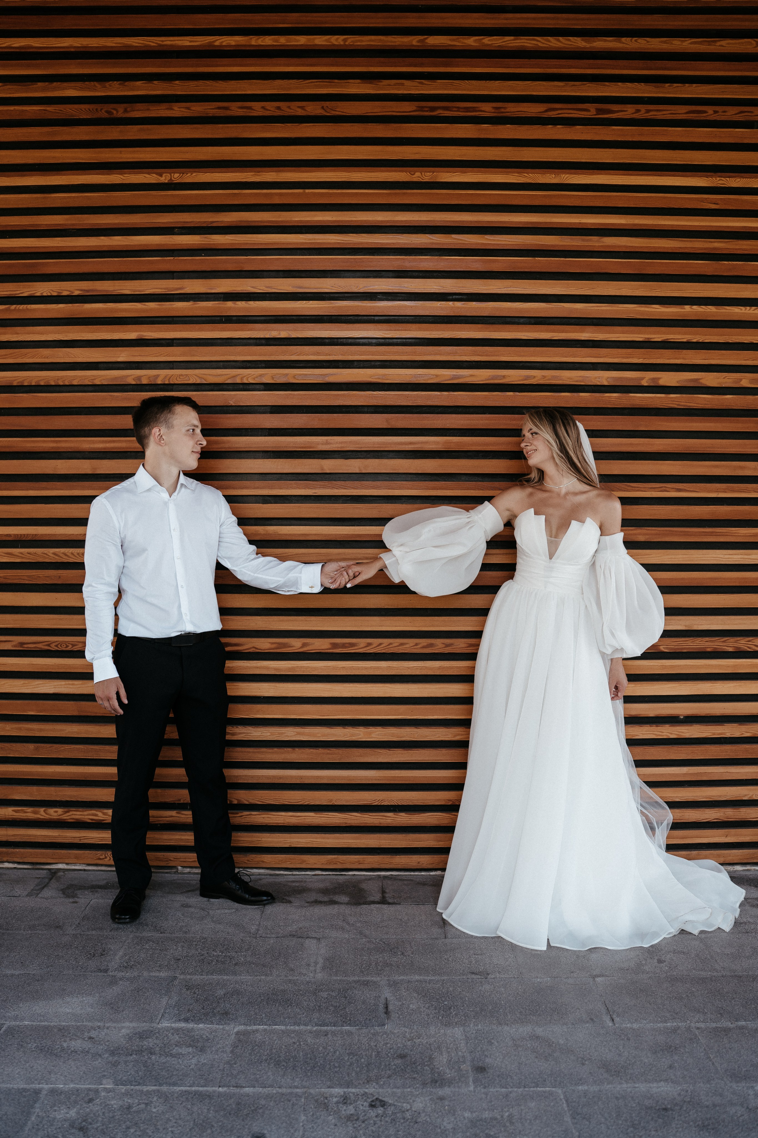 Свадьба в Крыму. Свадебный фотограф в Симферополе