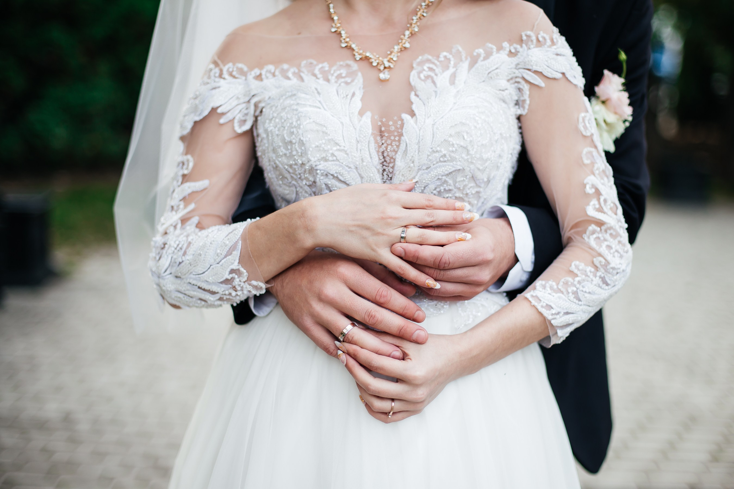 Илья и Алина. Свадебный и семейный фотограф в Краснодаре Илонна Ковалева