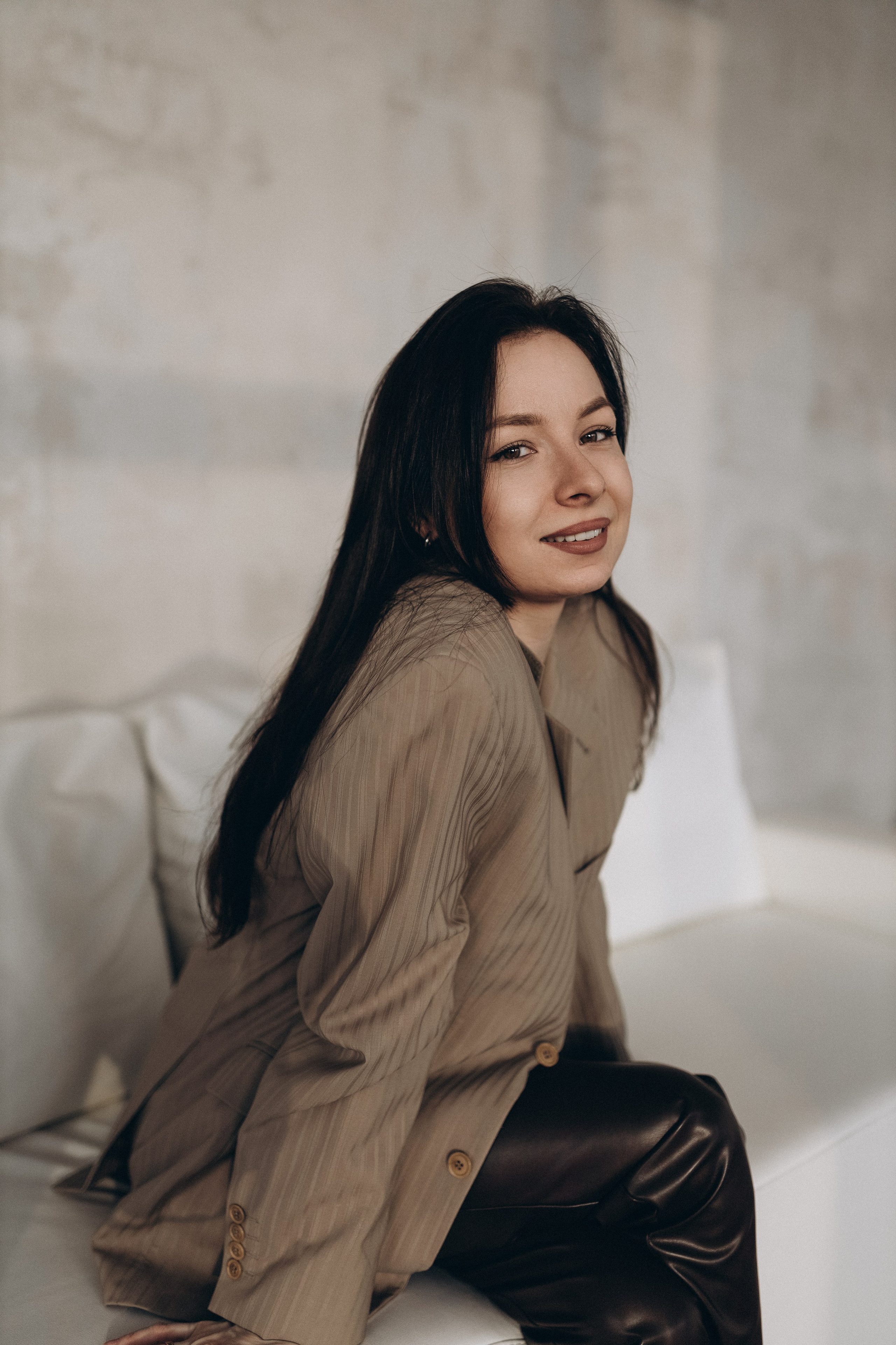 Мария. Семейный фотограф Наталья Ковтун Санкт-Петербург