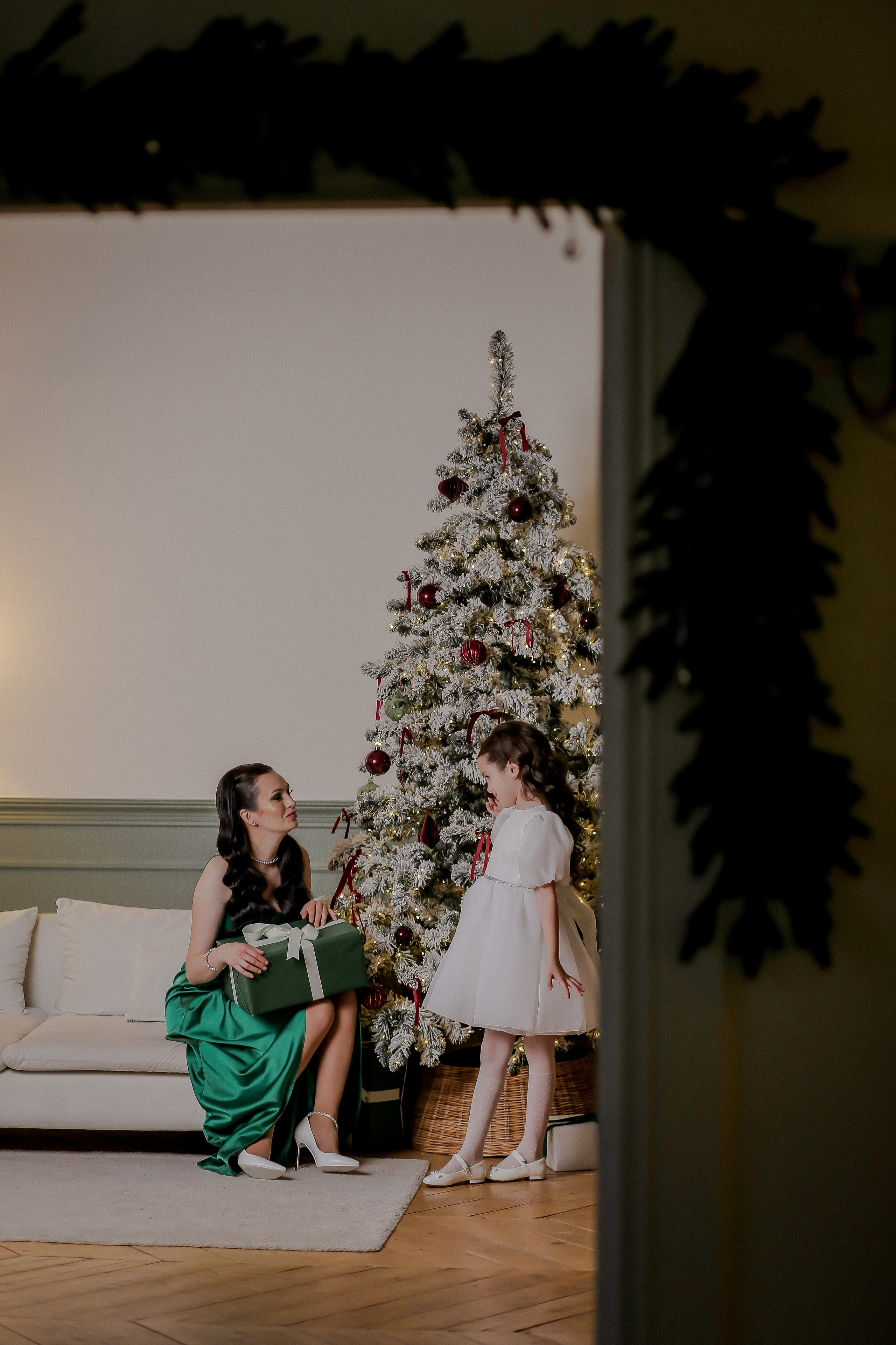 Новый Год. Фото и Видео в Краснодаре Verveyko Studio