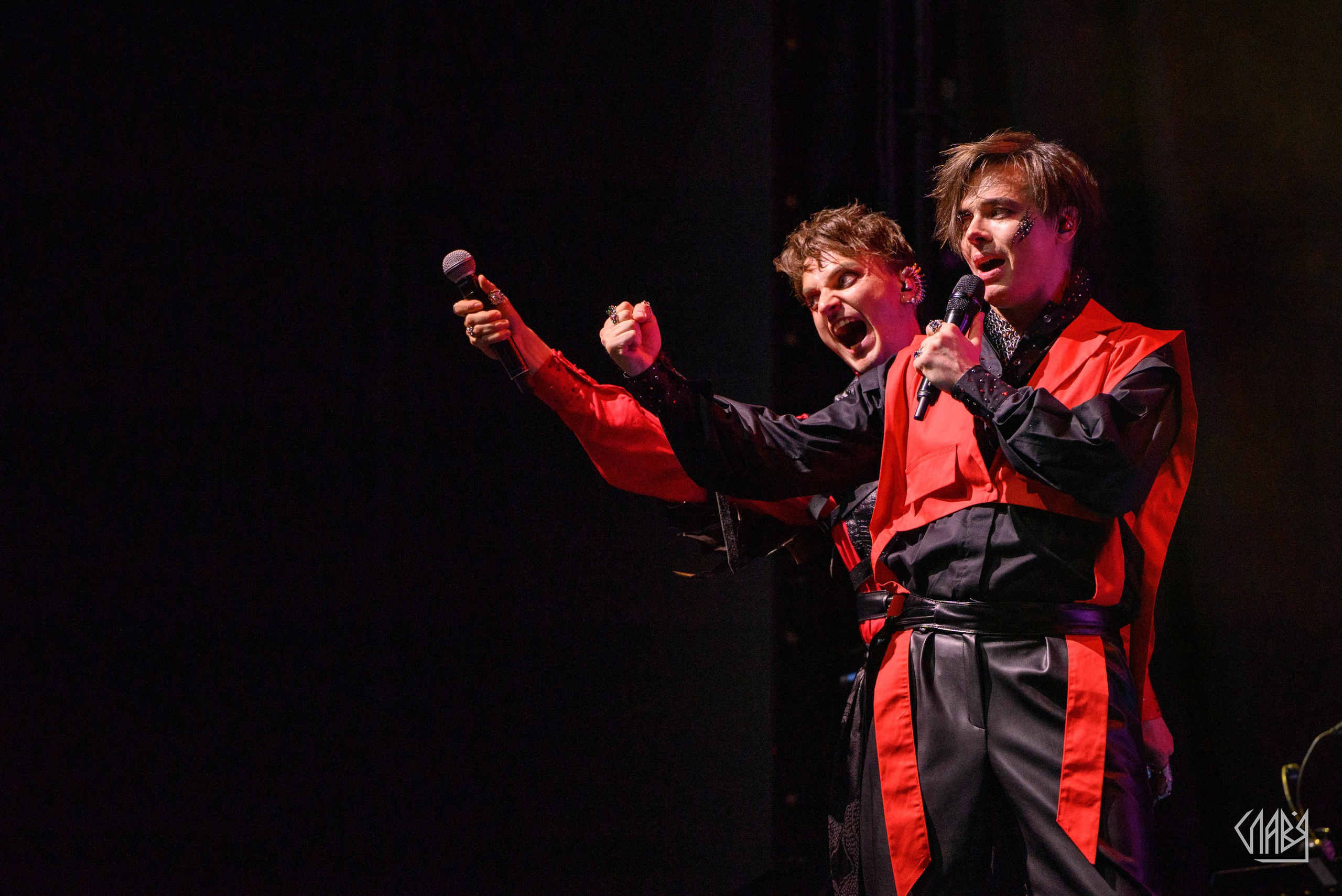 Geek&Music [концерт]. Фотограф из Москвы Ярослава Панкратова