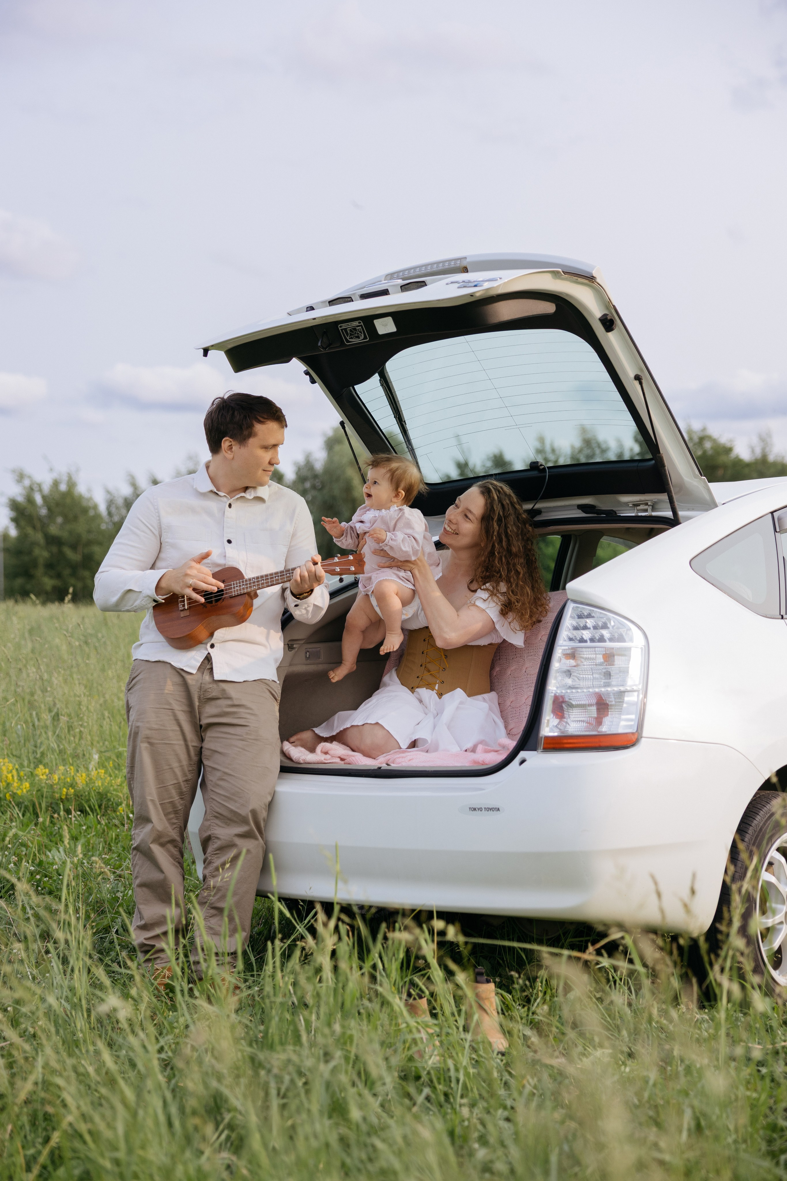 Песни и самолеты