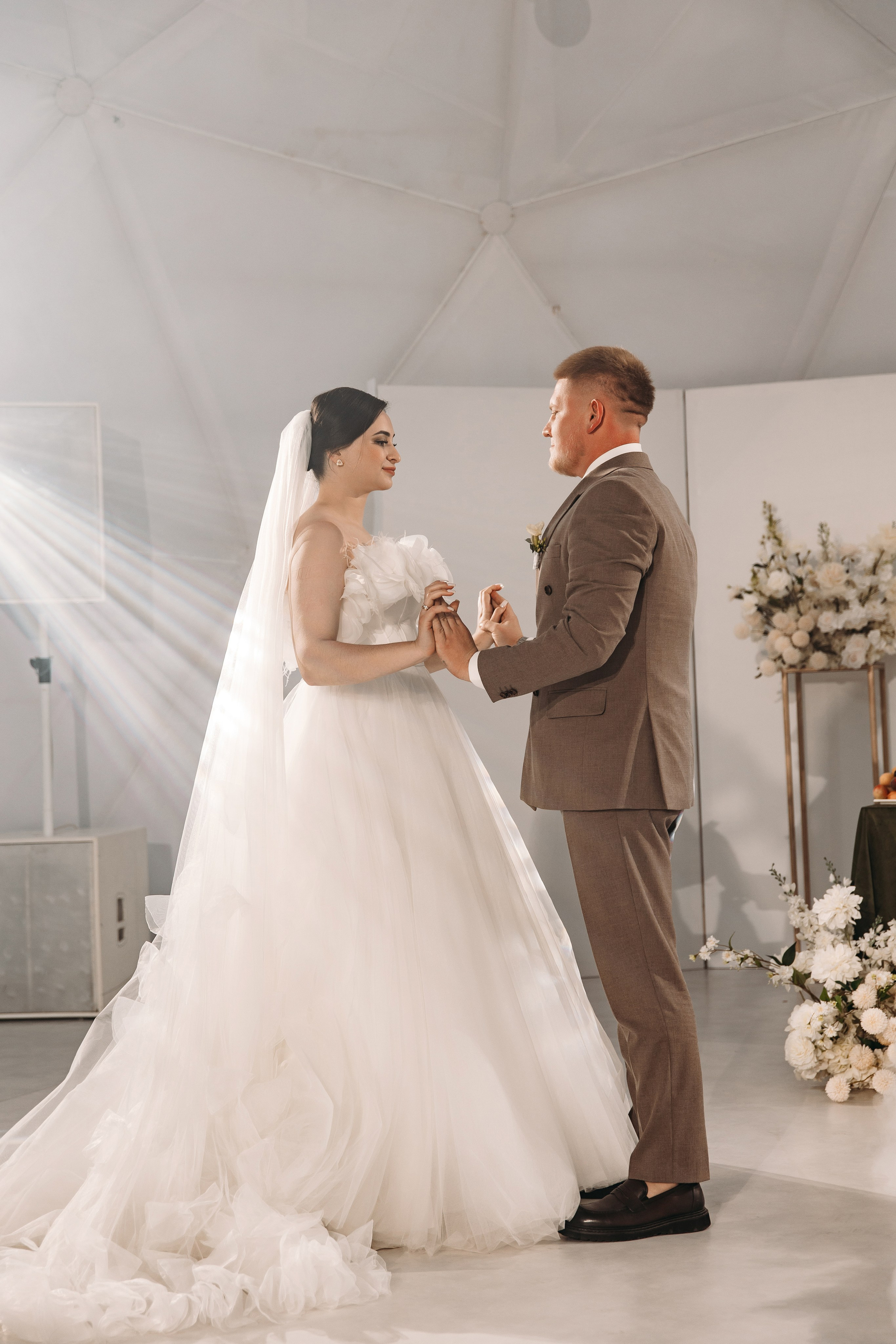 Айрат & Алина. Свадебный ФОТОГРАФ и ВИДЕОГРАФ Ульяновск