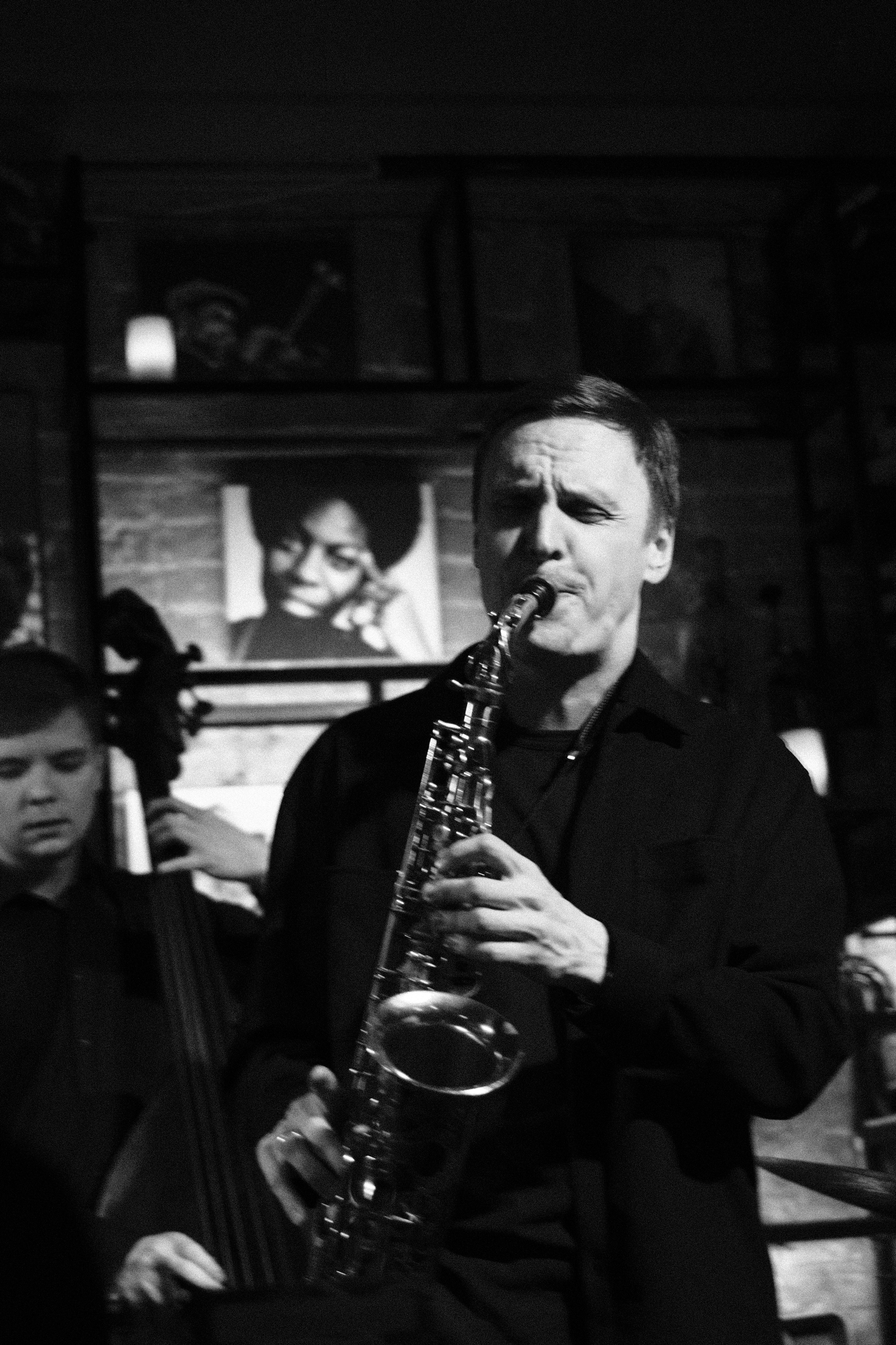 Art of Music. Портретный фотограф в Москве Айрат Абдуллаев