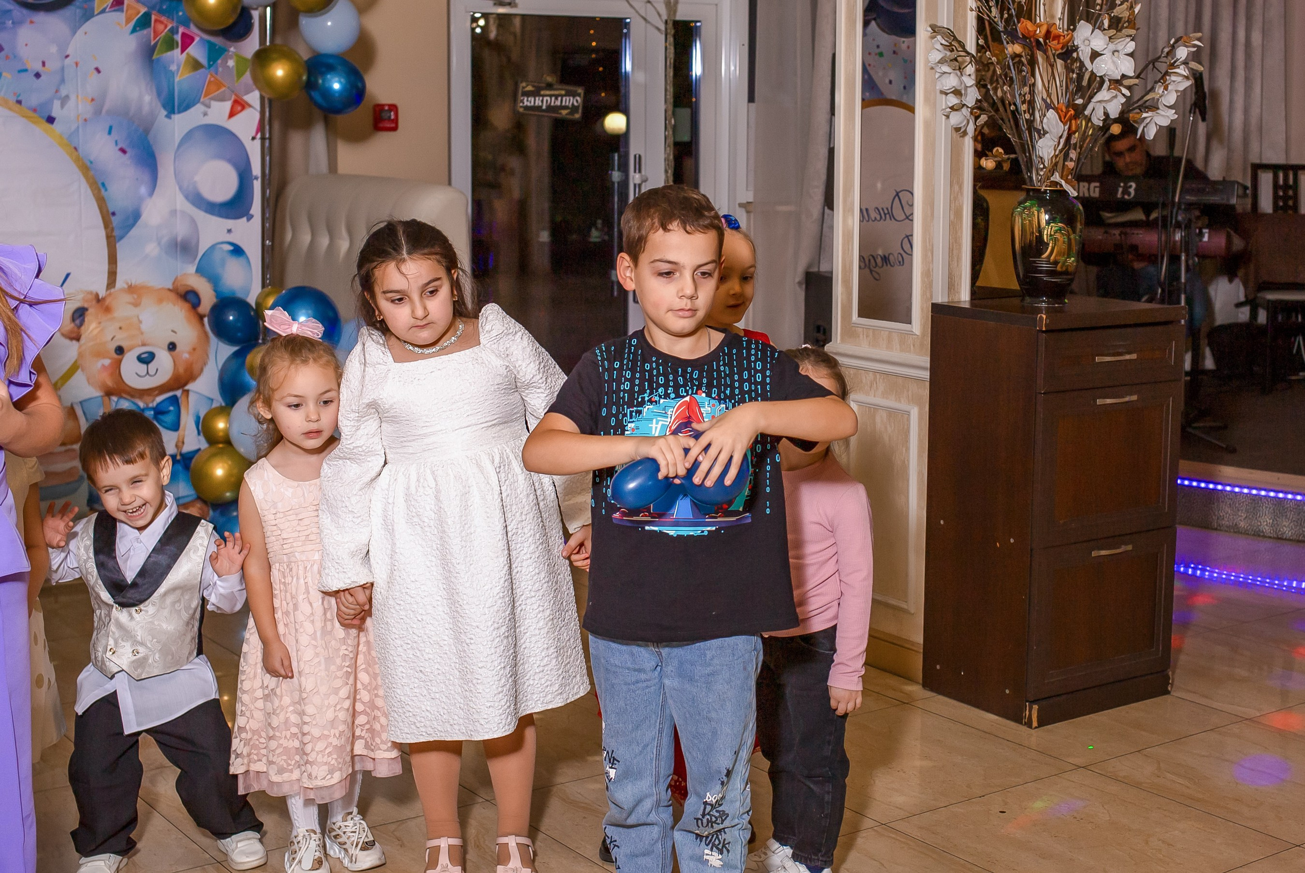 Фотограф на день рождения и юбилей в Сочи и Адлере — Цена репортажа. Фотограф Сочи Адлер. Солькаева Анастасия