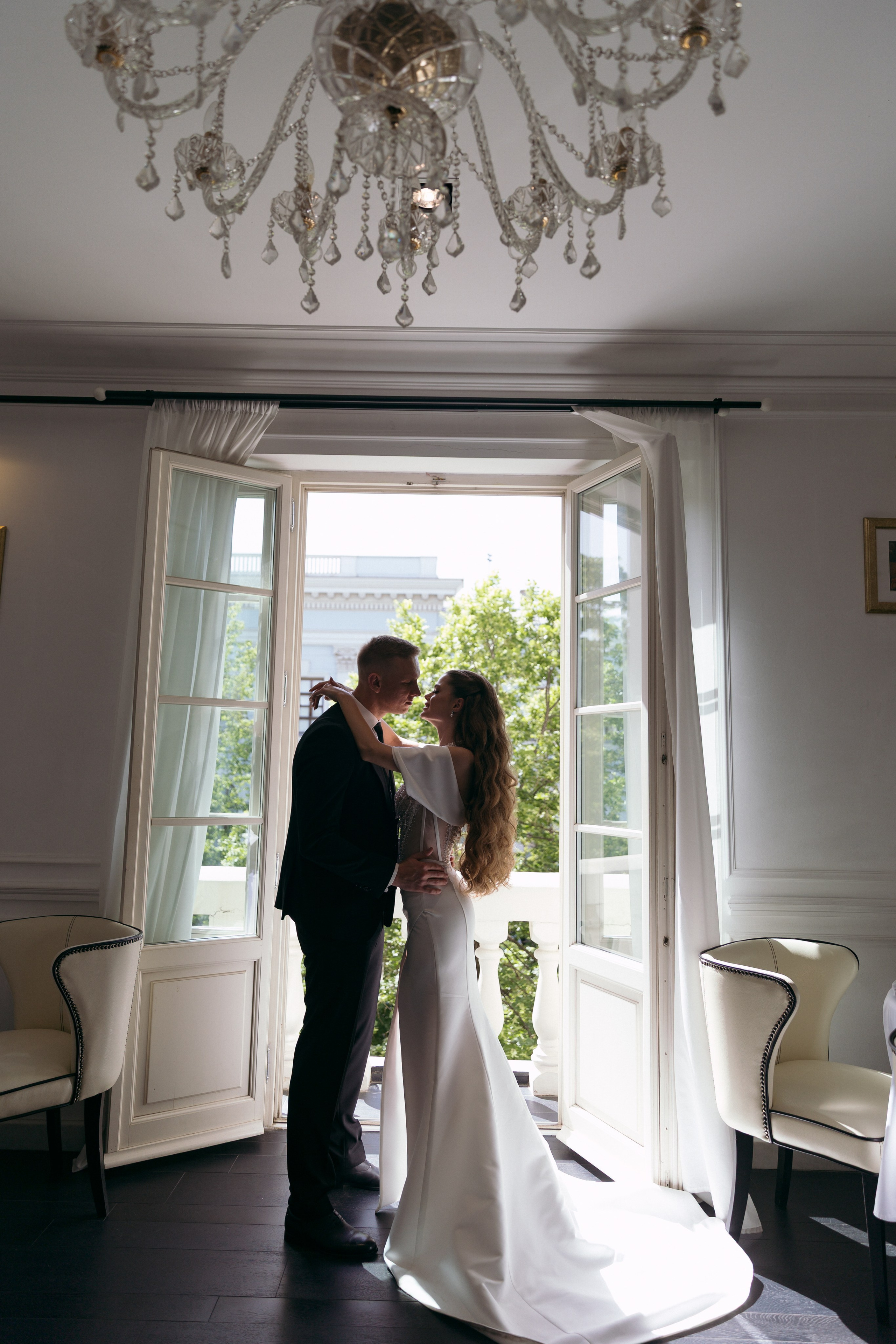 Владислав и Анастасия, 17/05/2025. Свадебный  и семейный фотограф в Краснодаре