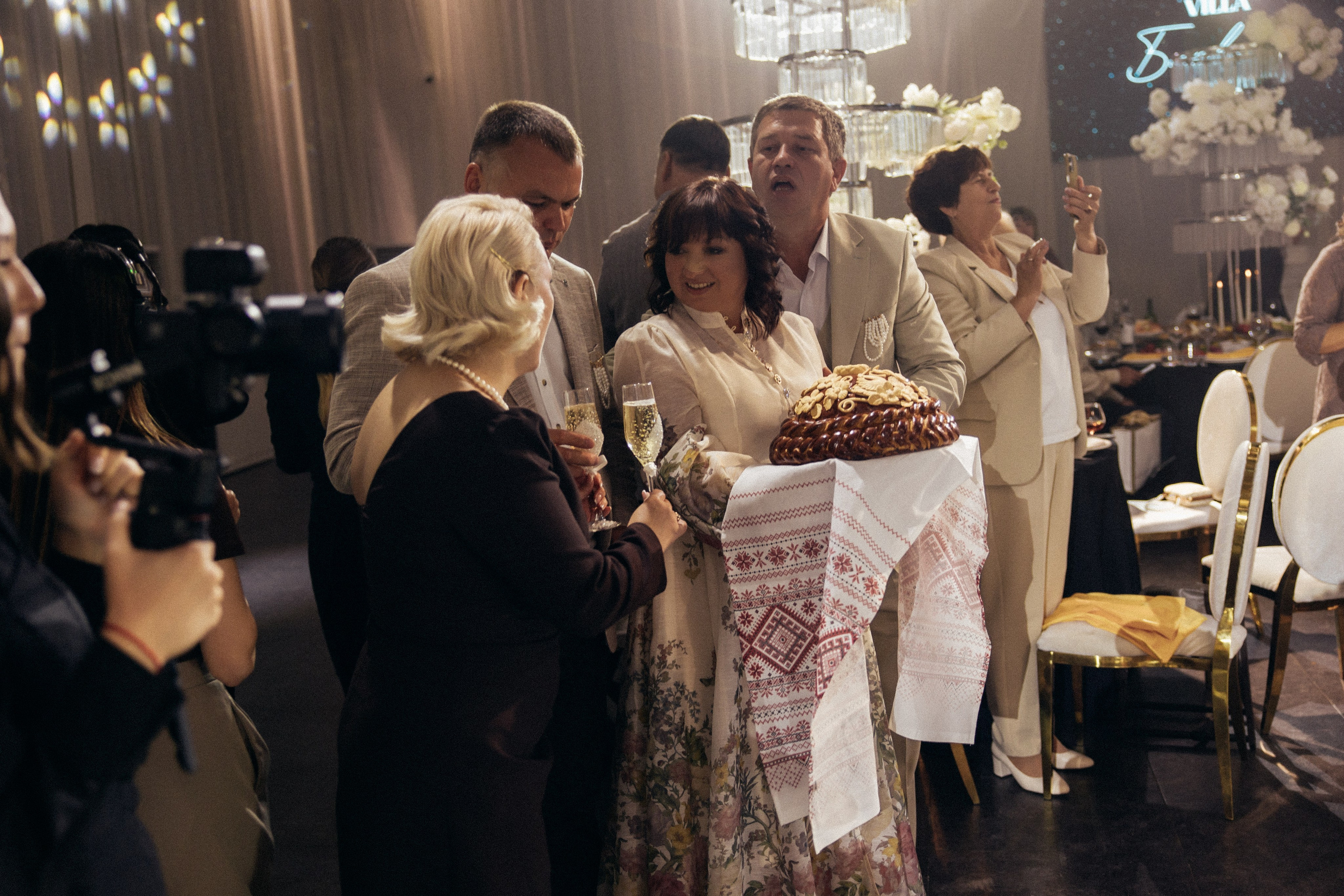 Анна и Дмитрий. Семейный и свадебный фотограф в Москве Вероника Жибинова