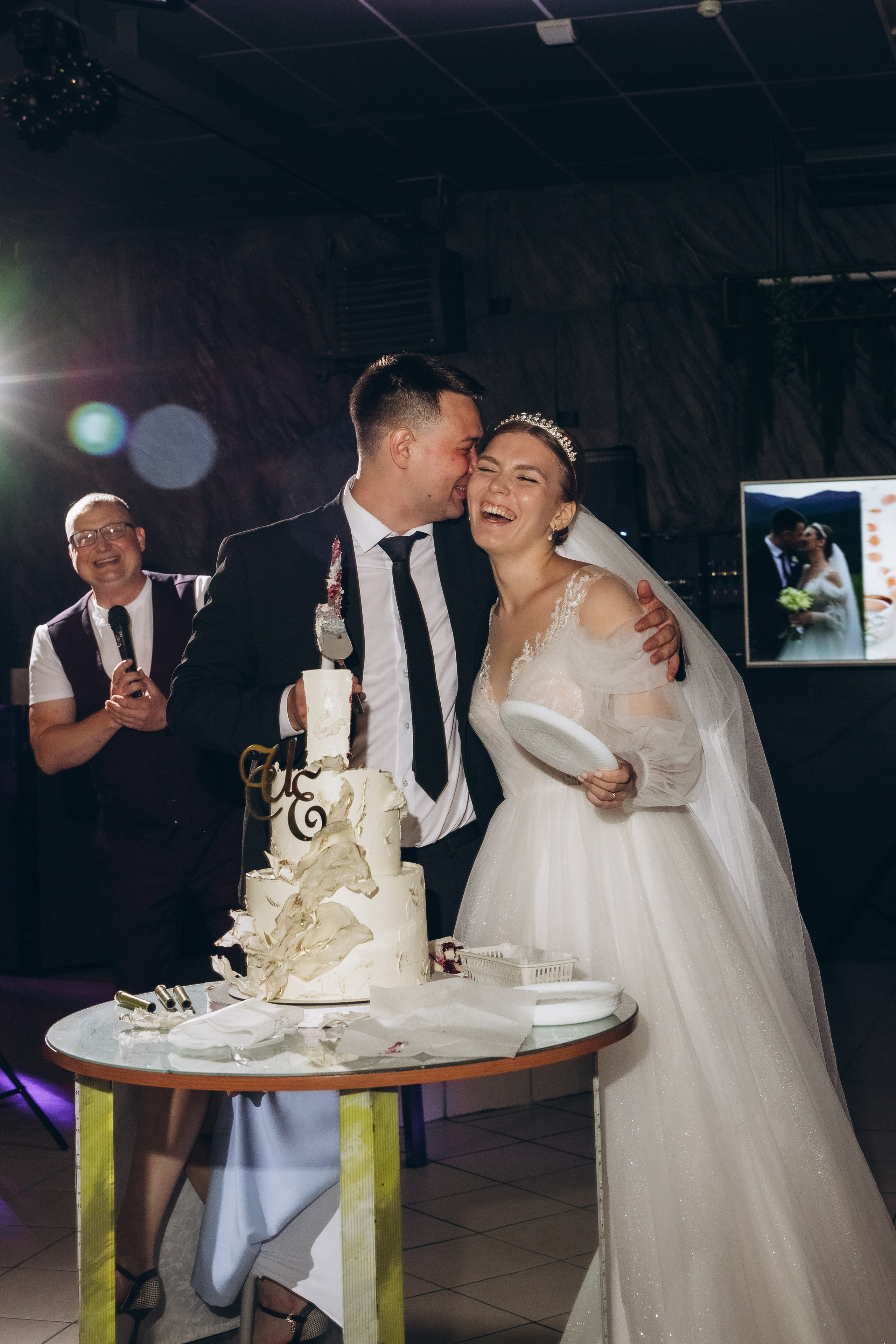 Екатерина&Иван. Свадебный фотограф Белокуриха, Алтай