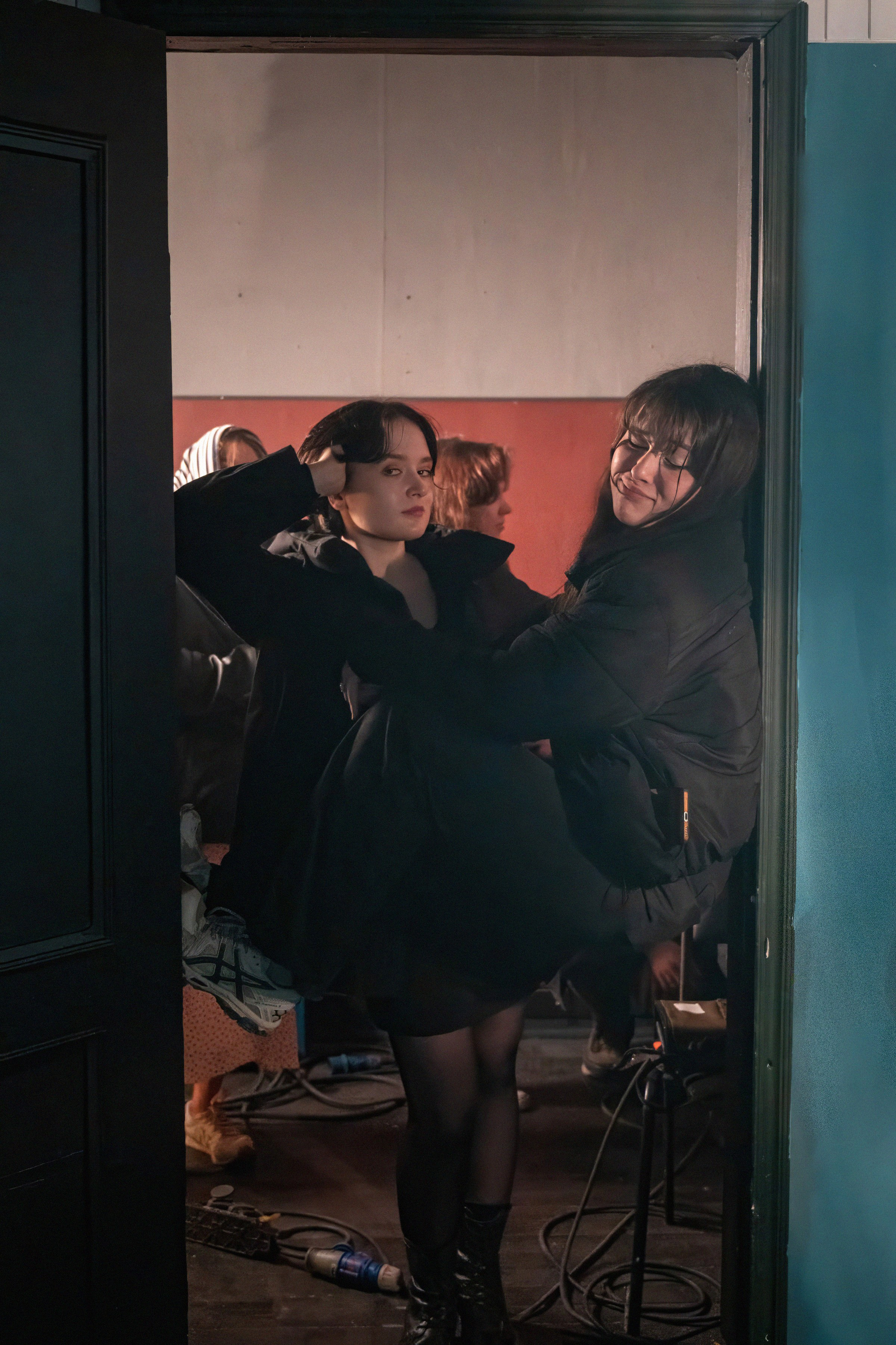 Патент на плов. Фотограф Мария