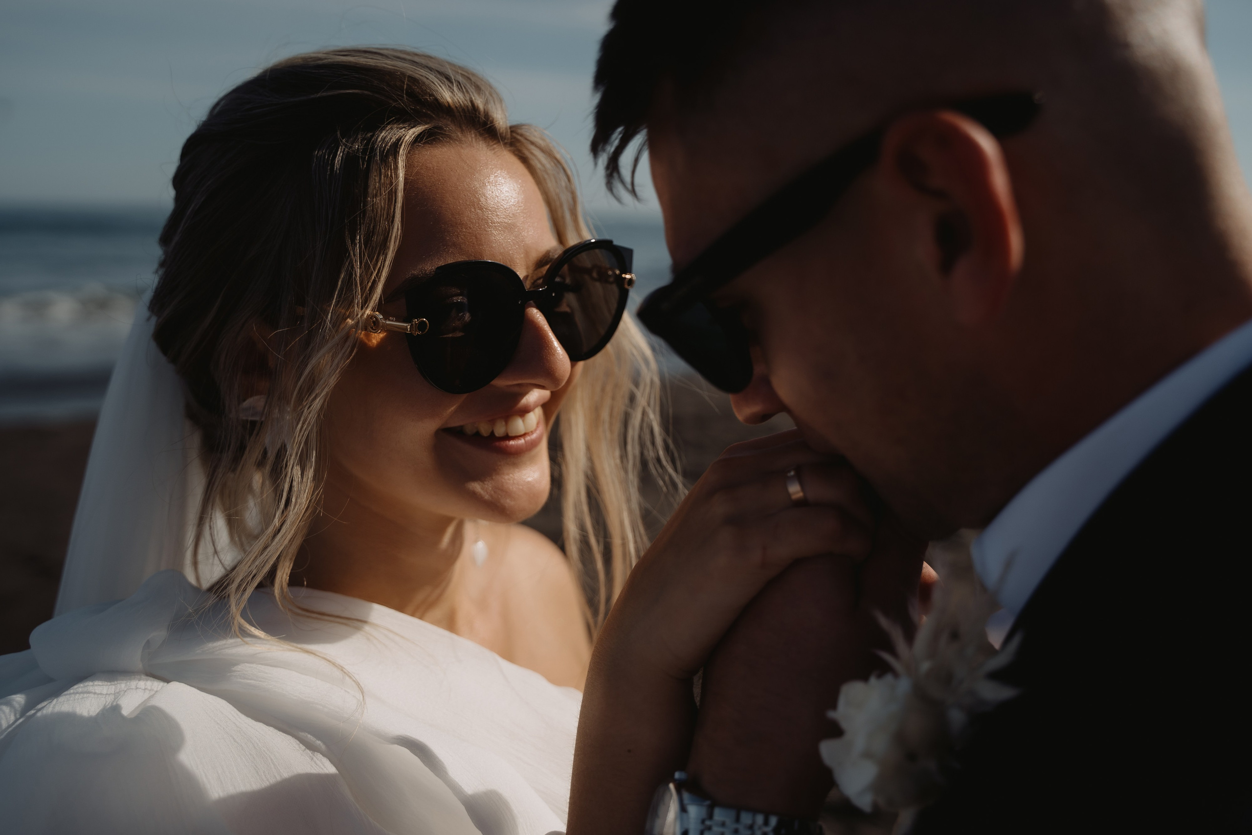 Родион и Валерия. Свадебный фотограф Камчатка Петровский Павел