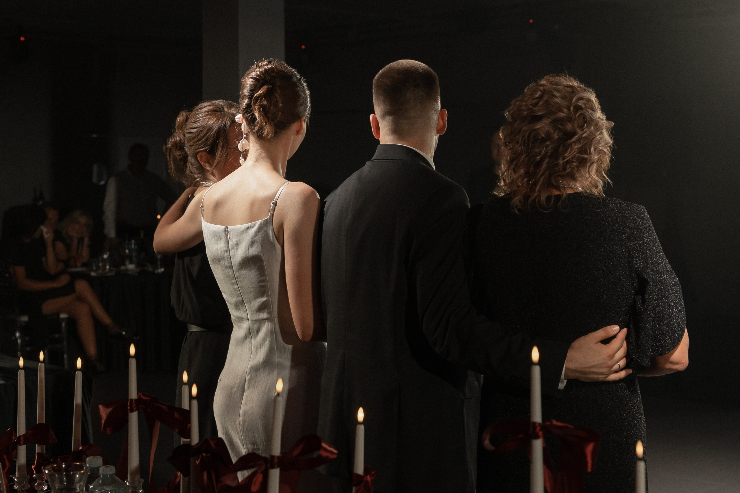 Всё побеждает любовь. Дубинкина Екатерина Фотограф Рязань, Москва