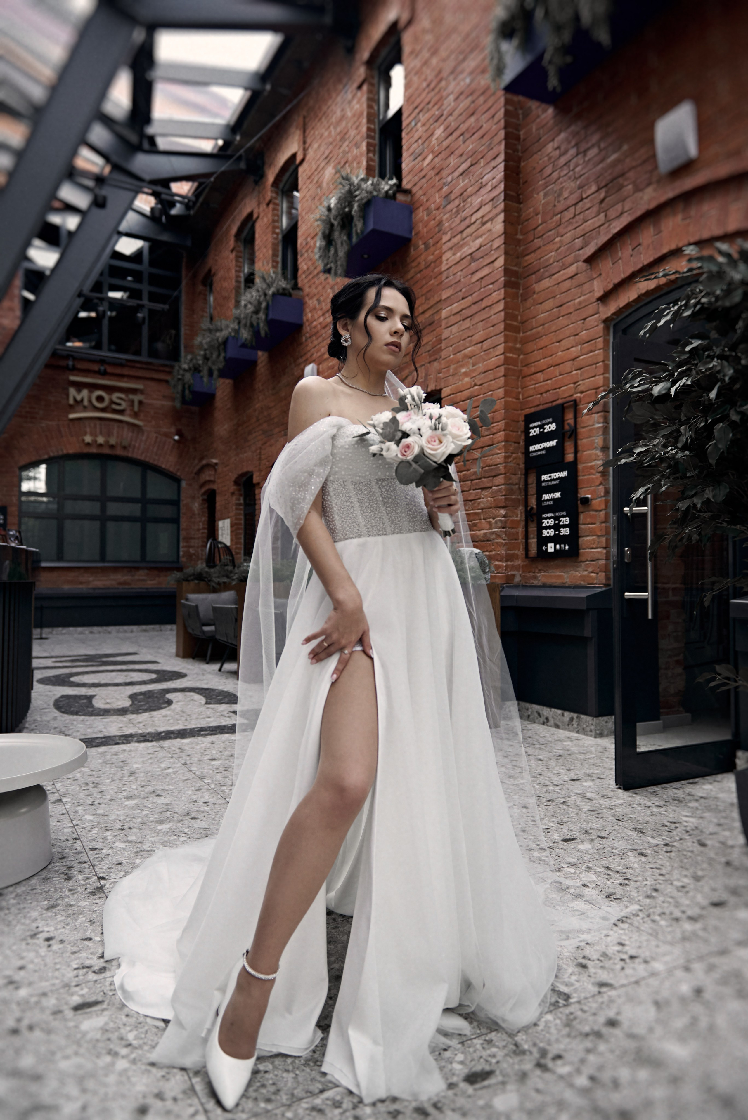 15.09.23 Илья и Полина. Свадебный фотограф Юлия Гусева