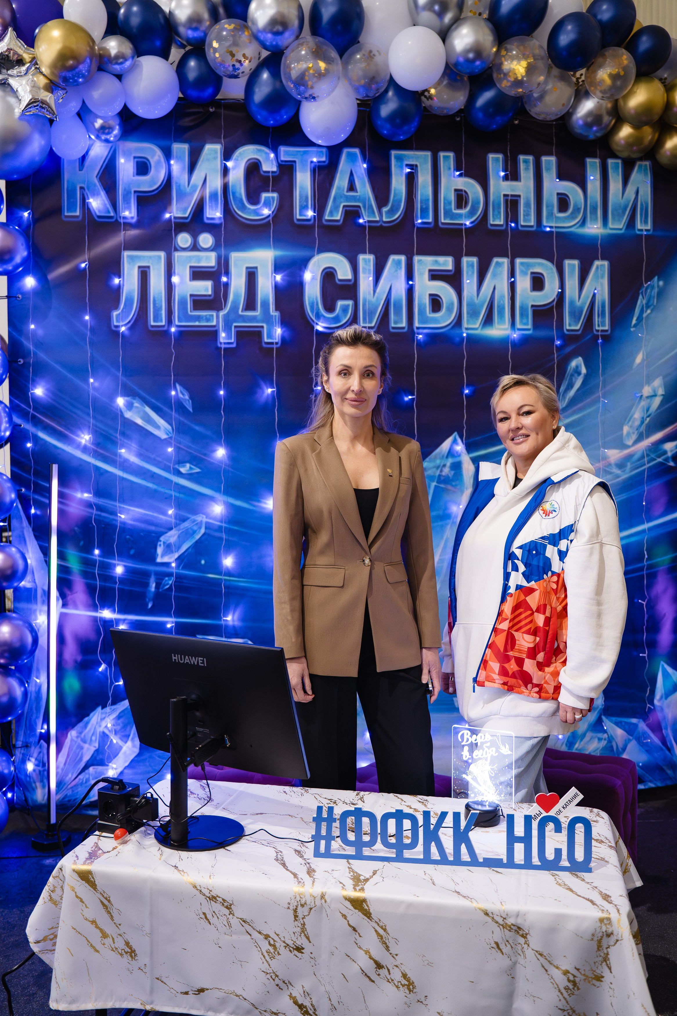 Кристальный Лёд. Воробьева Ксения — Спортивный и танцевальный фотограф Новосибирск