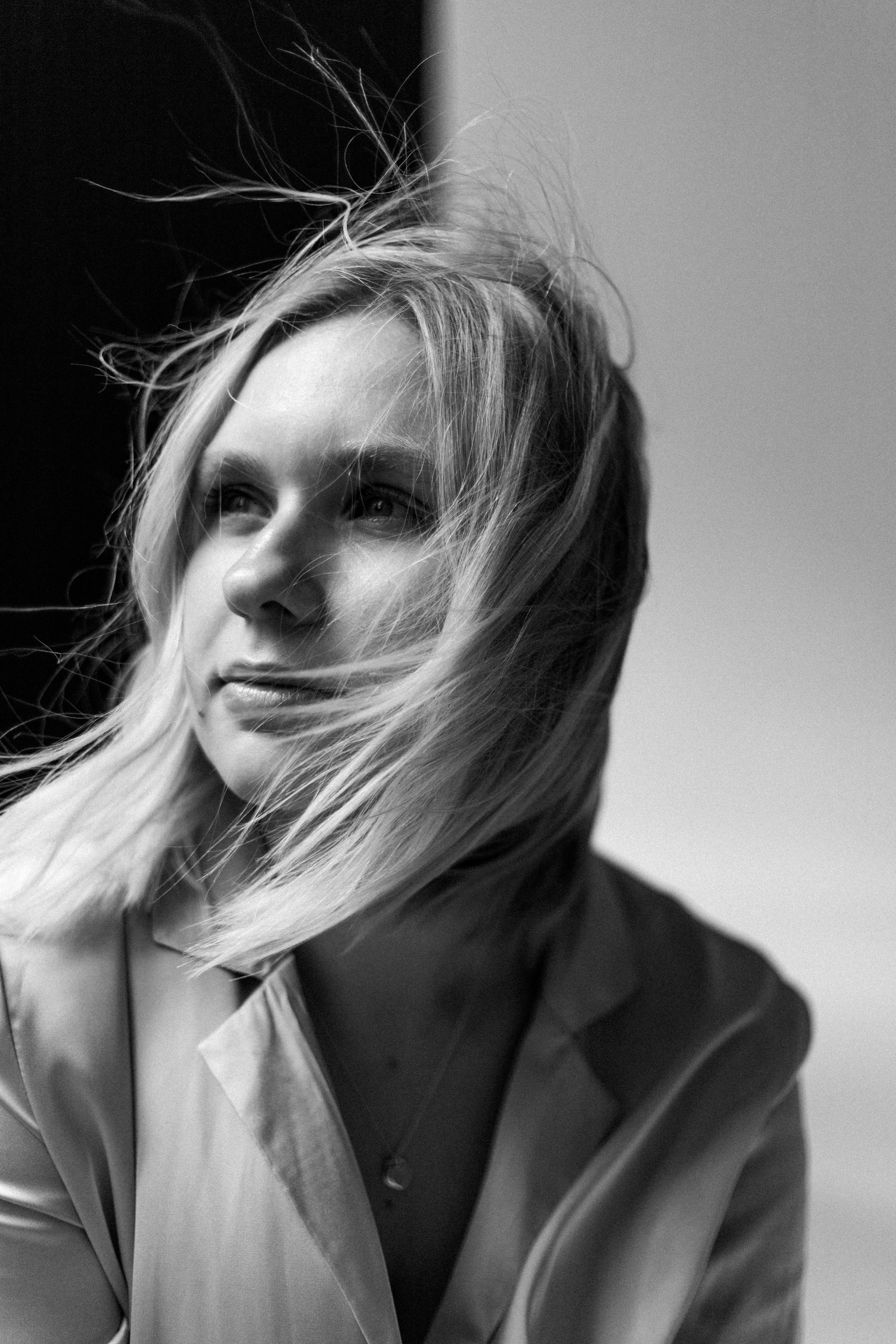 Анна. Женский фотограф в Москве Юля Иванова