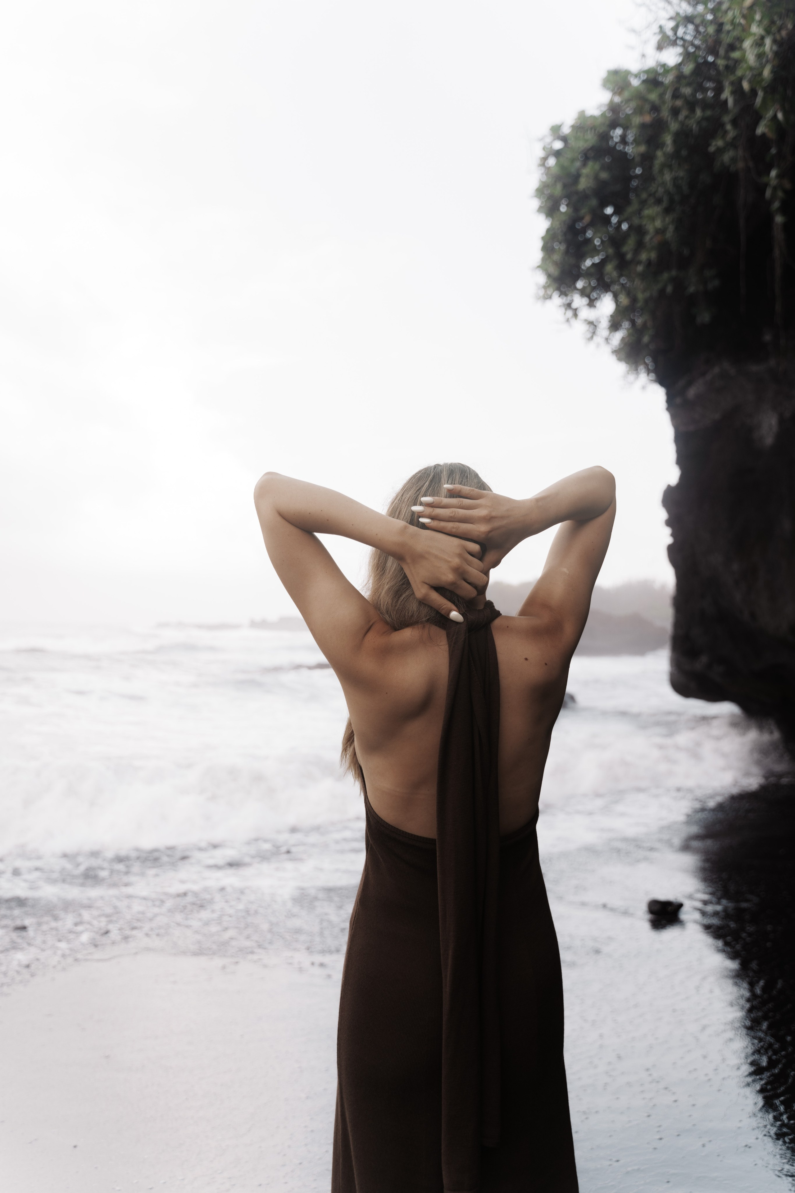 Woman portrait. Professional Wedding Photography, Portraits, and Studio Photoshoots in Phuket