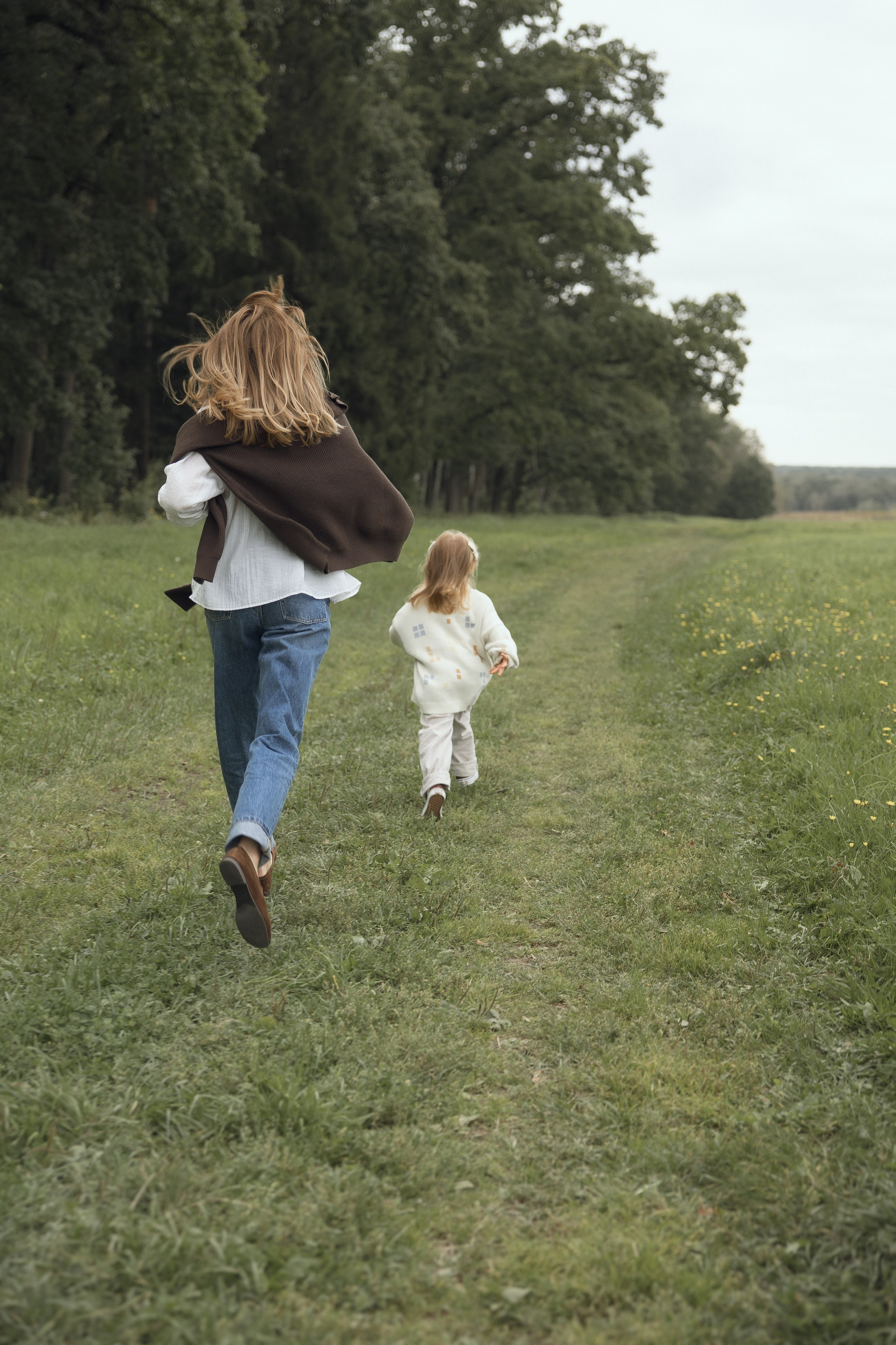 Семейная съемка. Семейный фотограф в городе Тула Любовь Сабирова