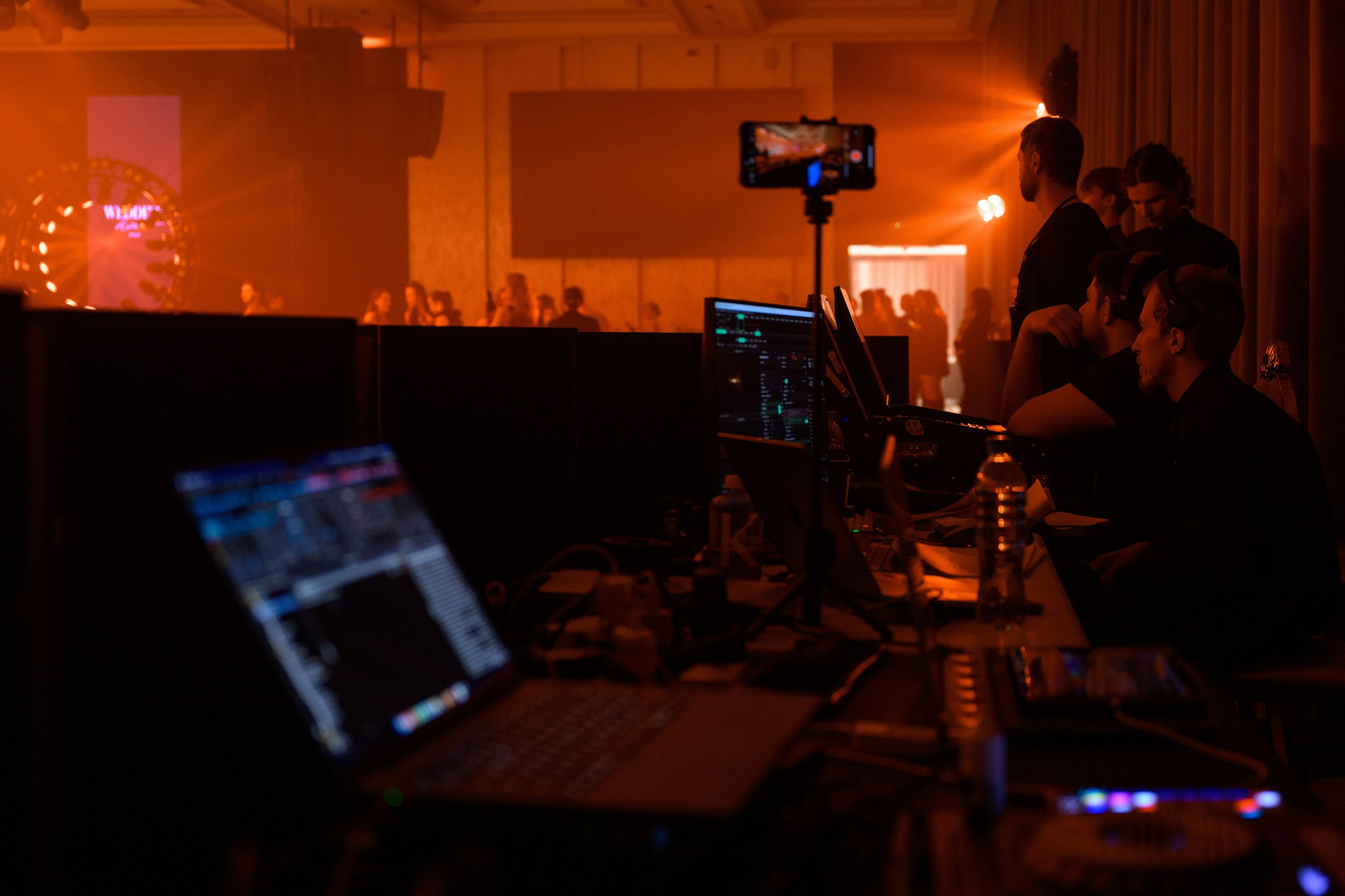 Wedding Awards Урал 2024. Главная