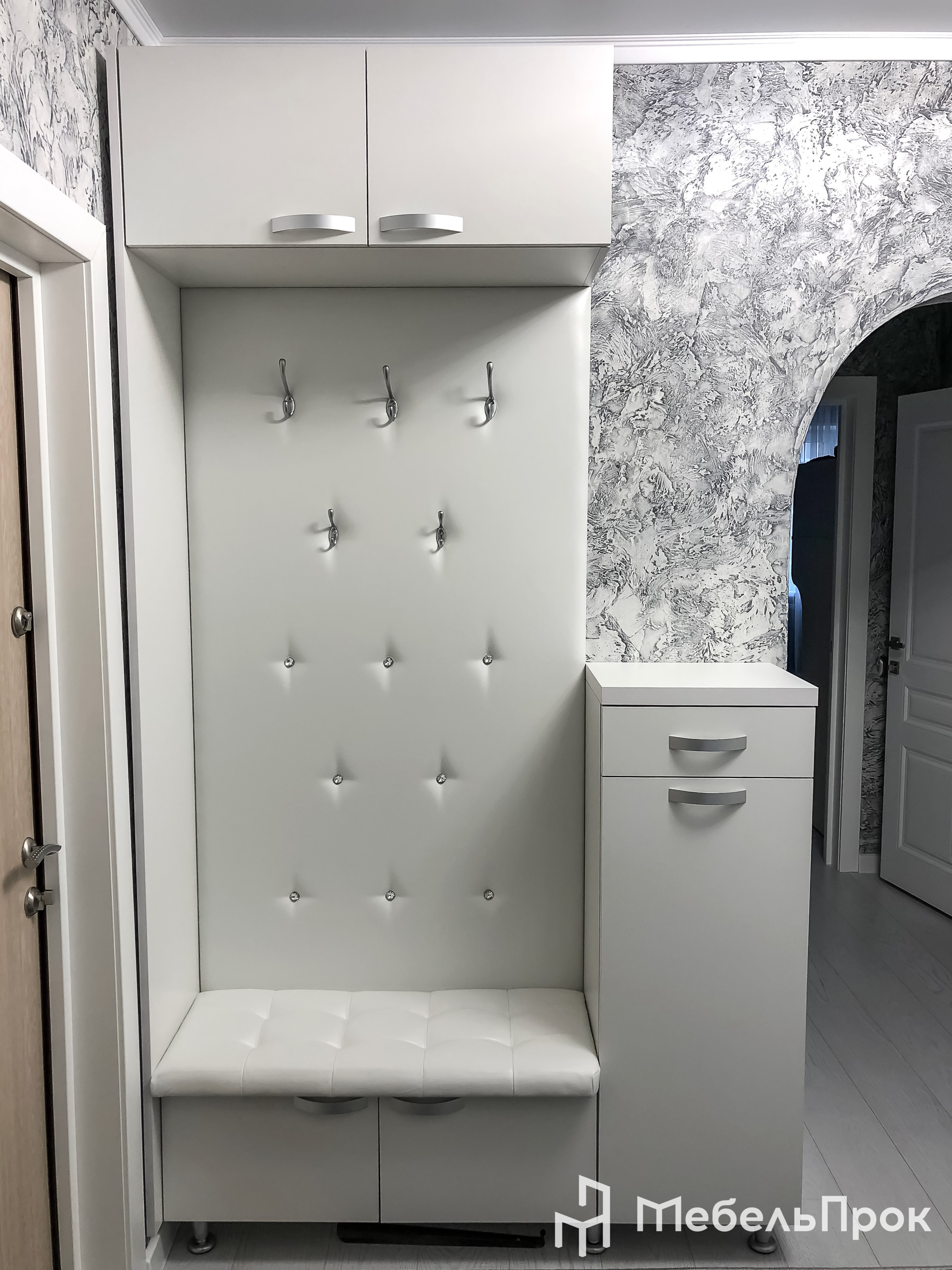 Мебель для прихожей. Главная