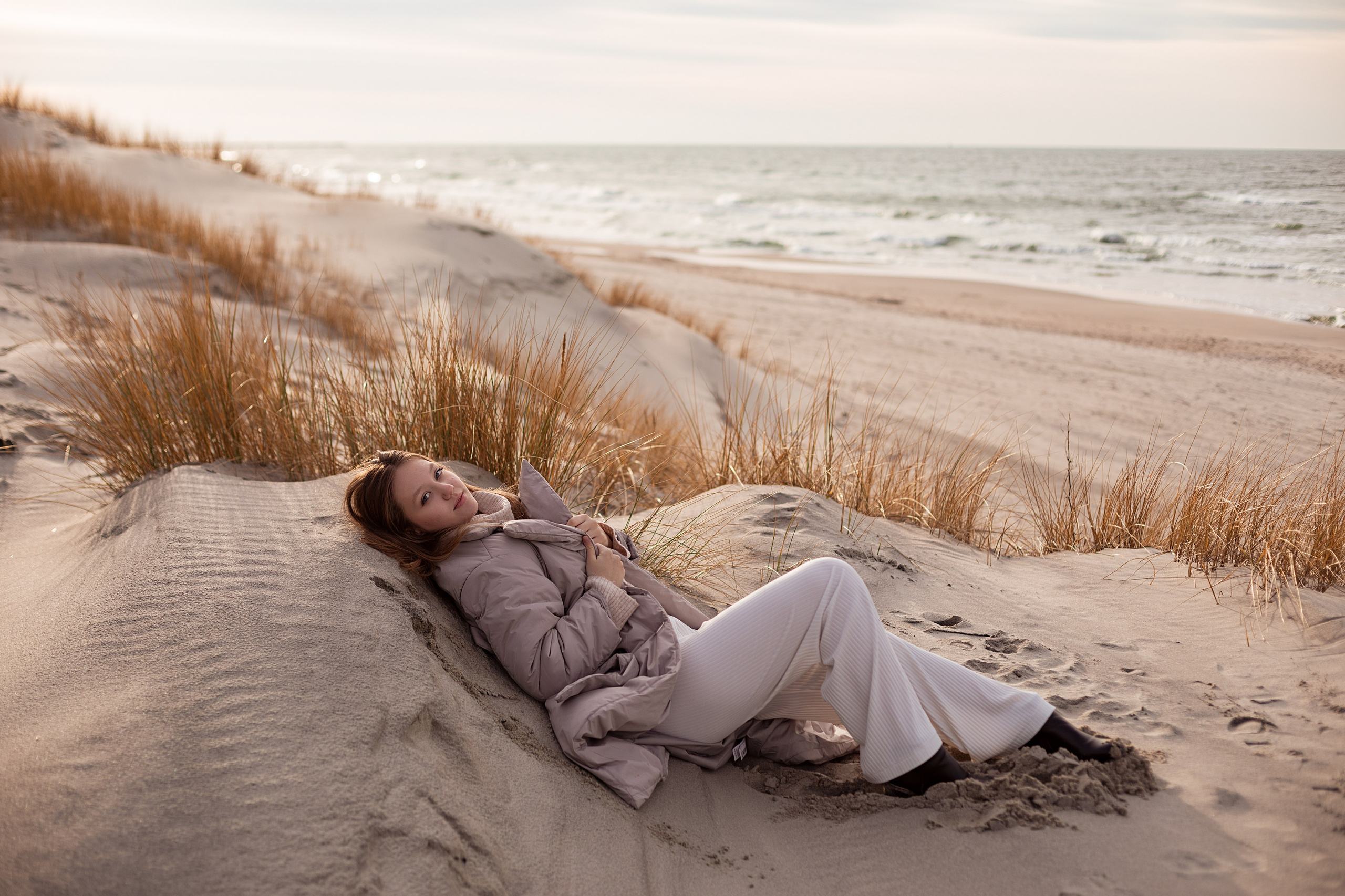 Балтийск. Свадебный и семейный фотограф/видеограф в Краснодаре Наталья Осинская