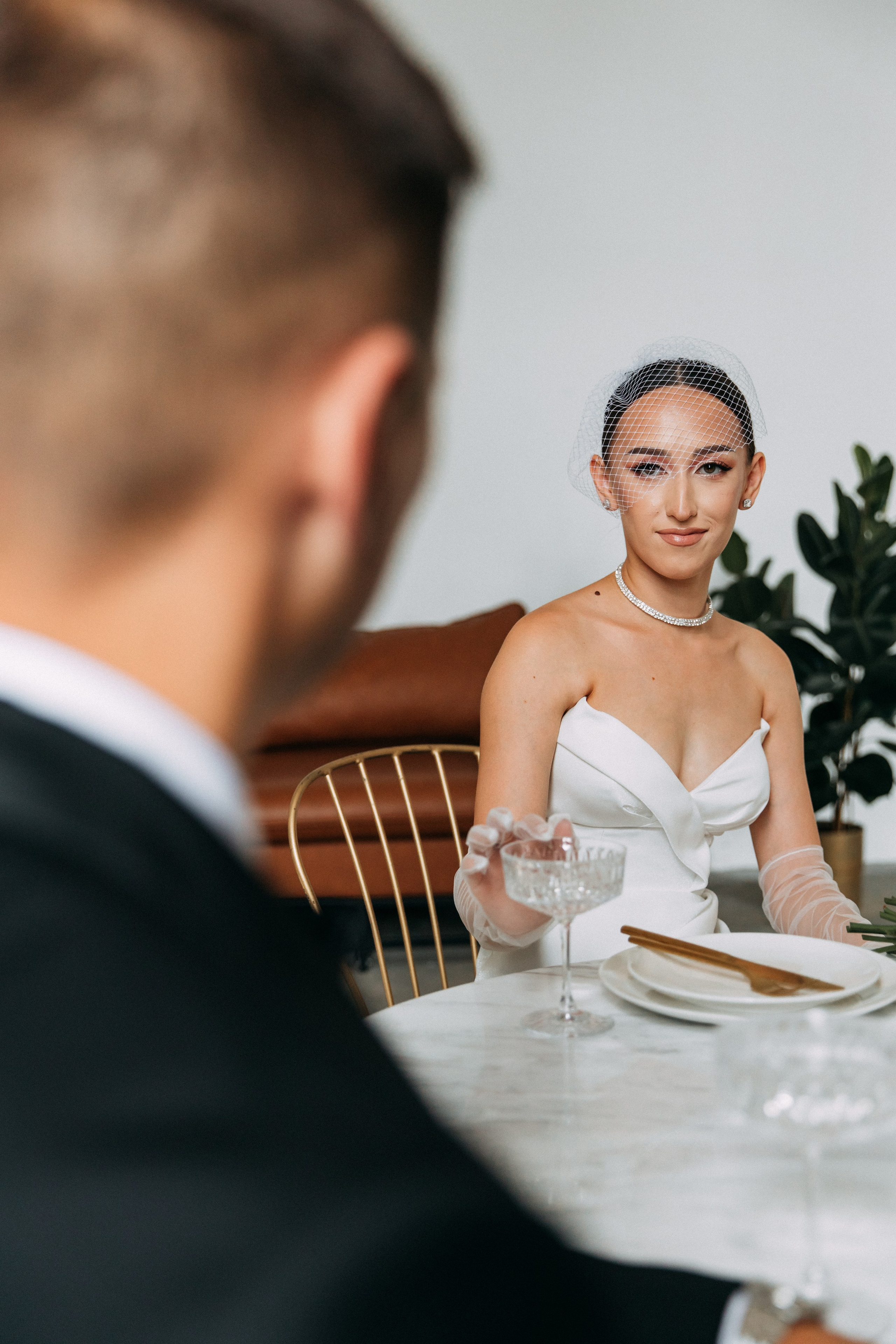 Игорь и Кристина (2022). Romanovs | Свадебный фотограф и видеограф Чебоксары Казань Москва