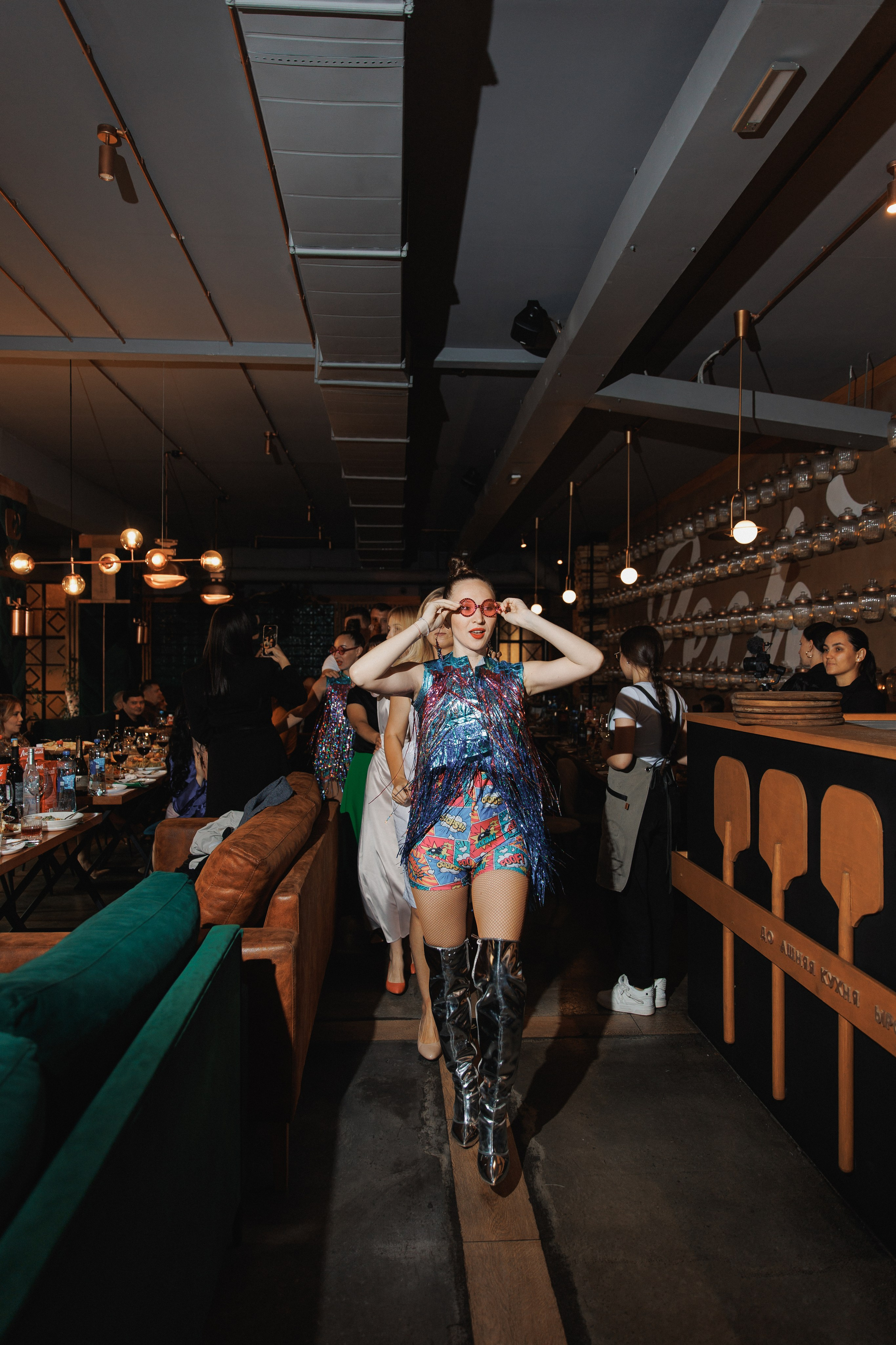 Корпоратив № 2. Romanovs | Свадебный фотограф и видеограф Чебоксары Казань Москва