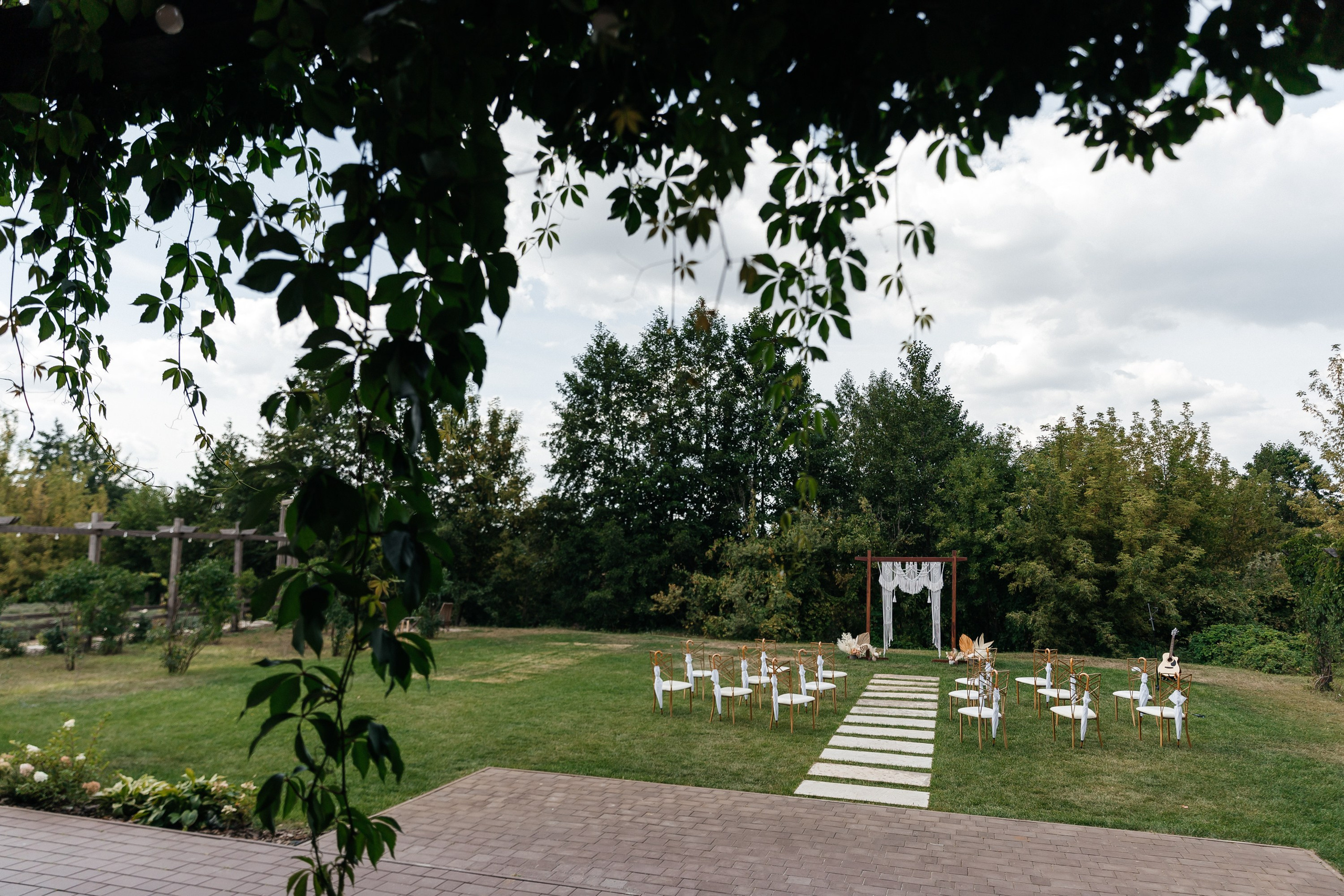 Гишель и Юля. Свадебный и портретный фотограф в Воронеже Нестеренко Илья