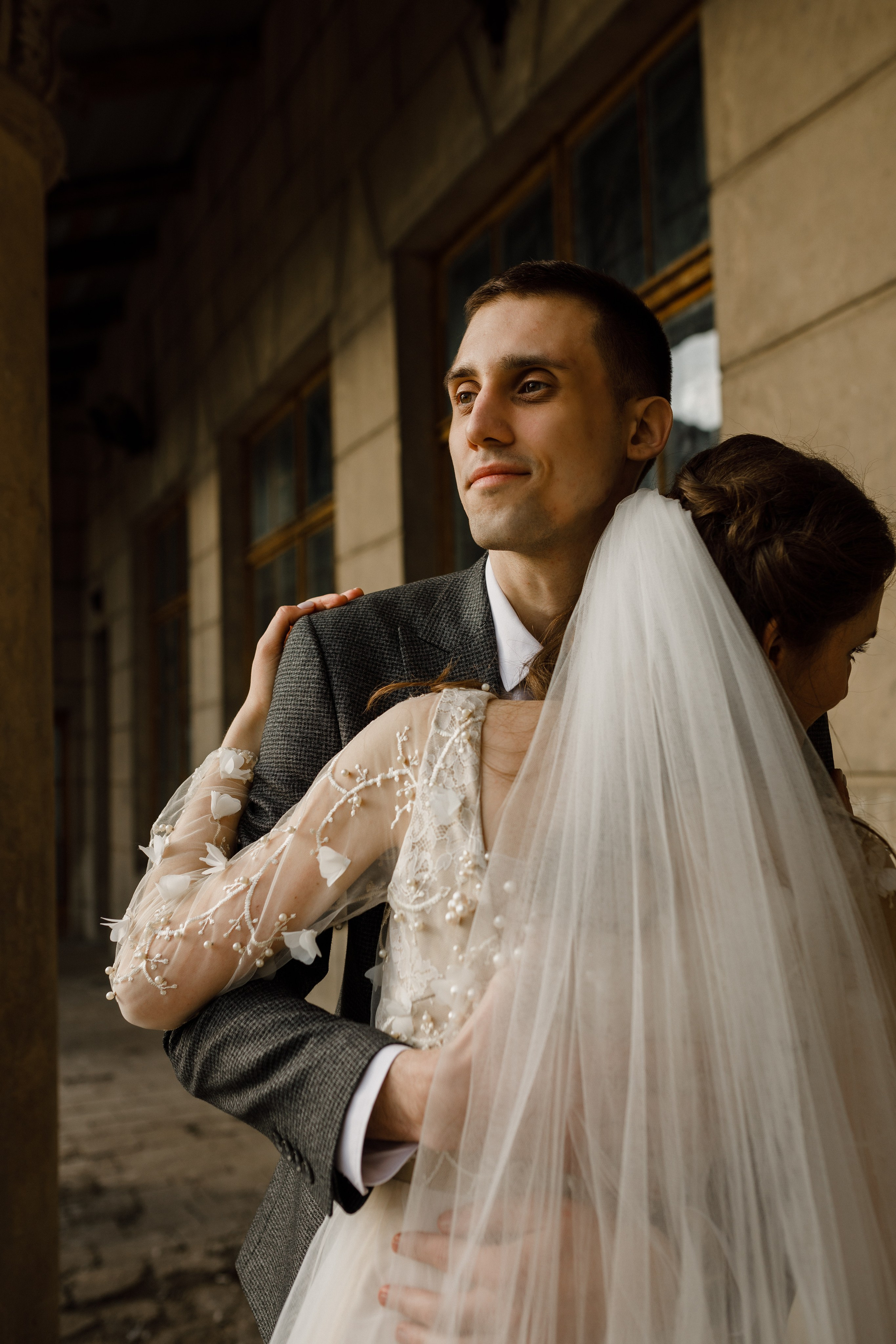 Свадебная фотосъёмка Воронеж. Свадебный и портретный фотограф в Воронеже Нестеренко Илья