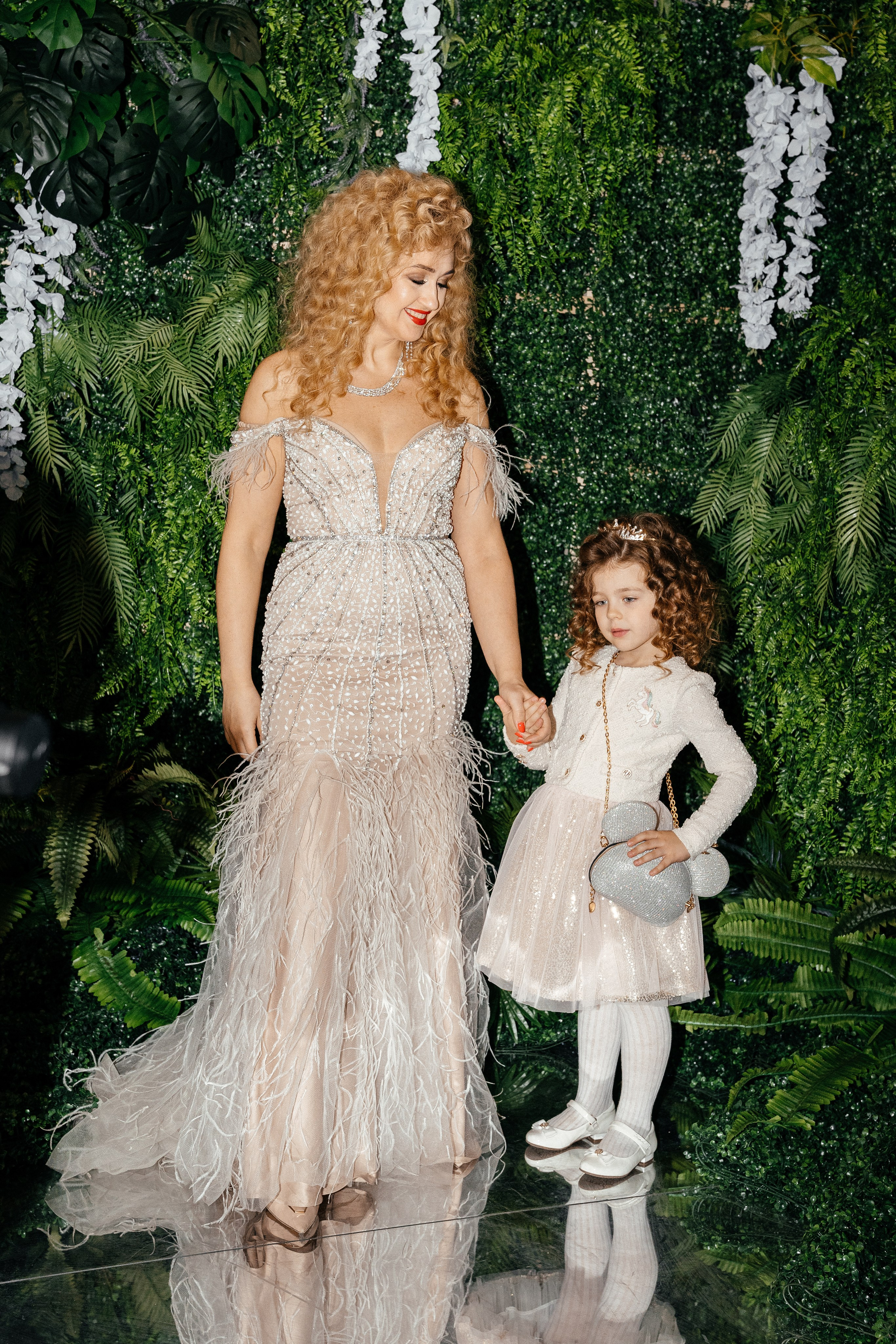 Вечер талантов. Чаплин Холл. Фотограф Санкт-Петербург/Гомель Виктория Петрова