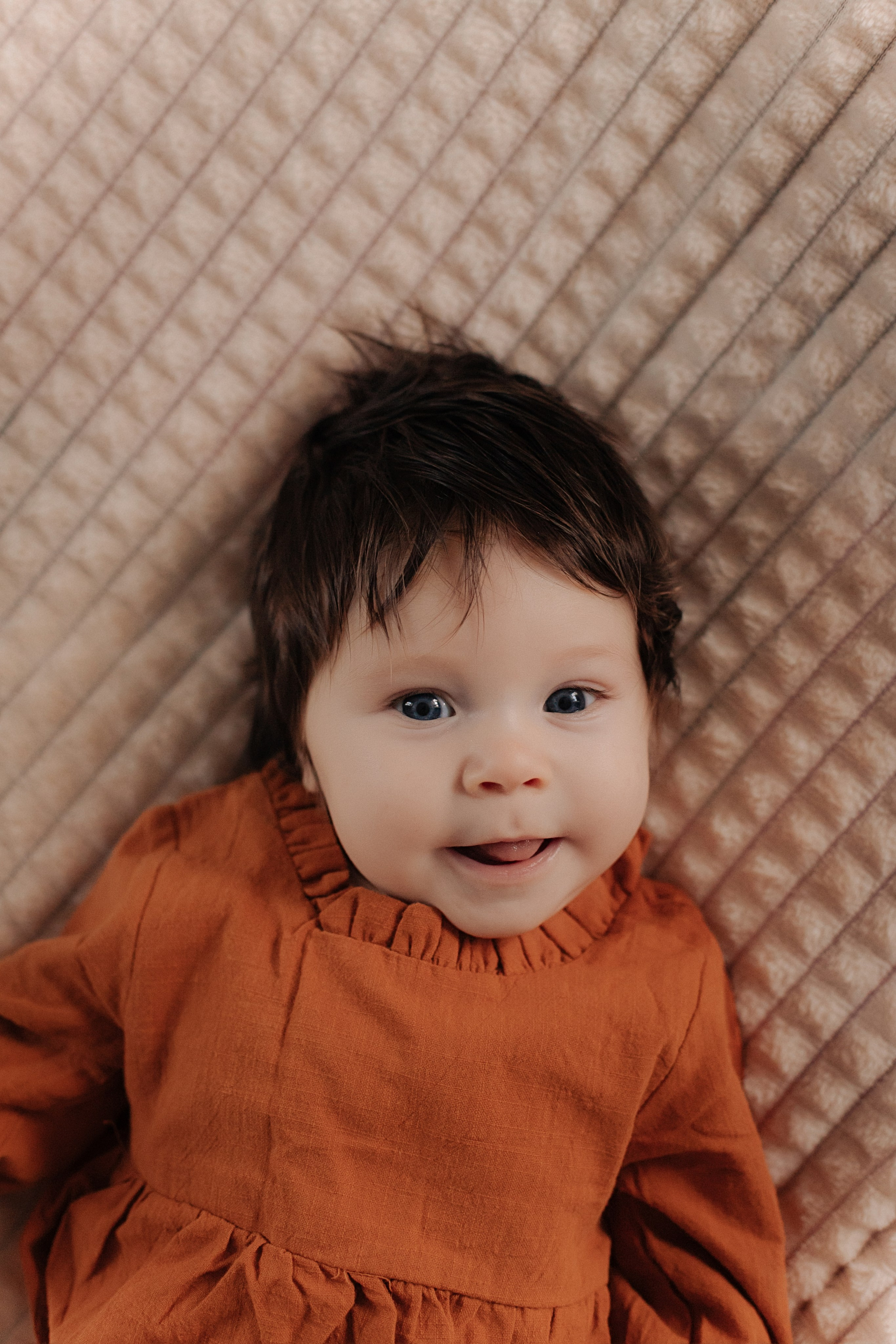 Семья Сафроновых. Семейный и детский фотограф в Нижнем Новгороде Буслаева Мария