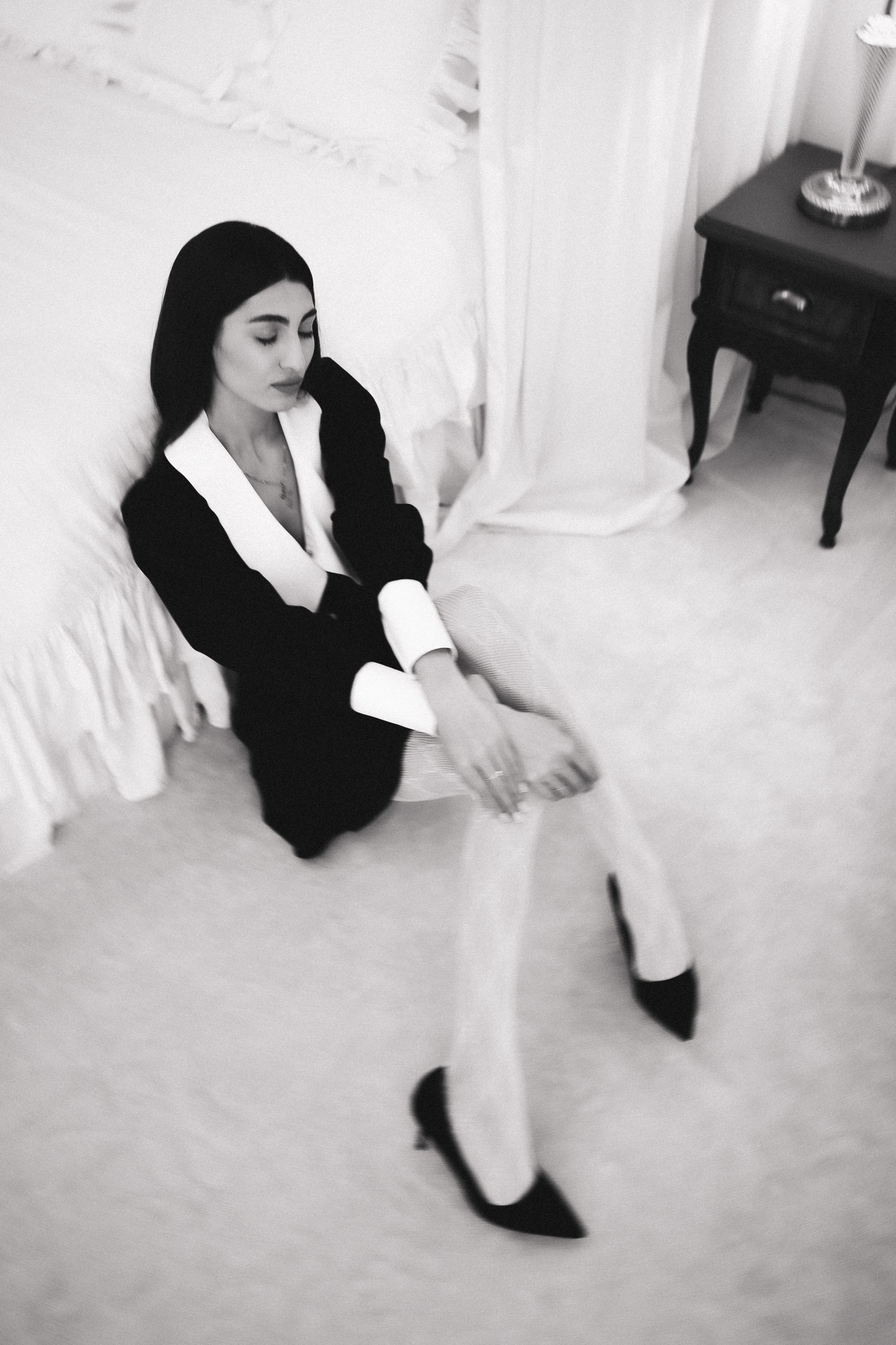 Ко дню рождения Надежды. Семейный фотограф в Краснодаре Храмова Анна